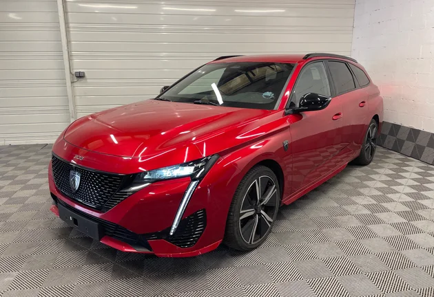 PEUGEOT 308 SW