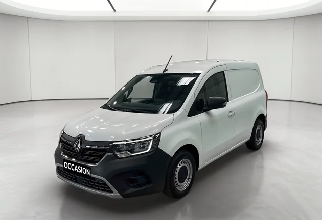 RENAULT KANGOO VAN