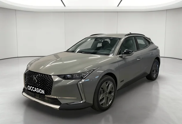 DS DS 4