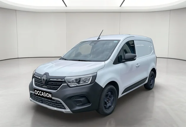 RENAULT KANGOO VAN