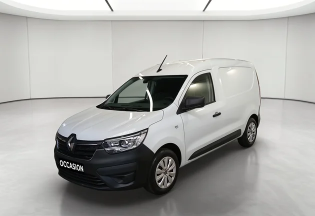 RENAULT EXPRESS VAN