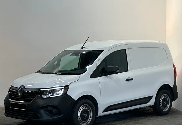 RENAULT KANGOO VAN