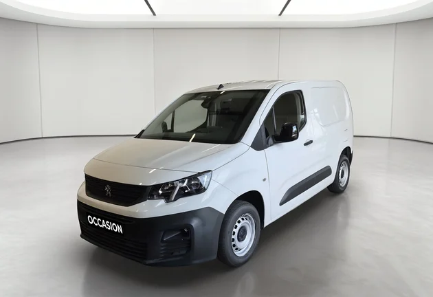PEUGEOT PARTNER FOURGON
