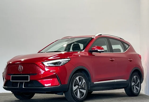 MG ZS ELECTRIQUE
