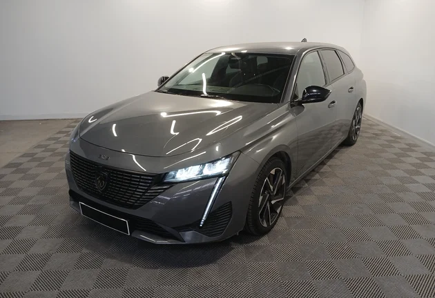 PEUGEOT 308 SW
