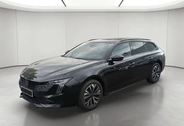 PEUGEOT 508 SW