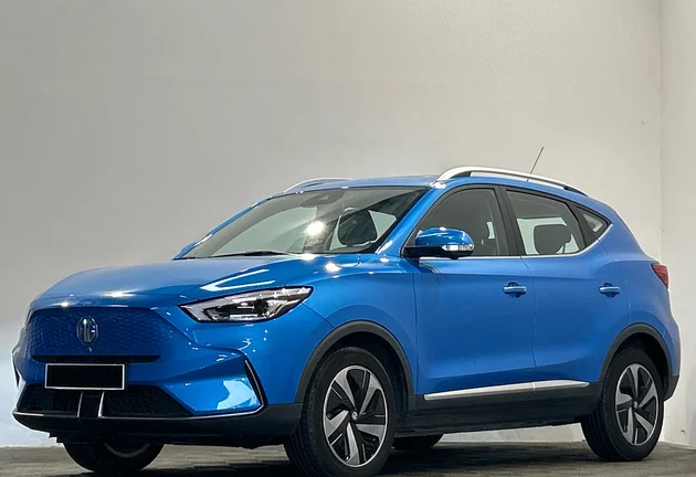 MG ZS ELECTRIQUE