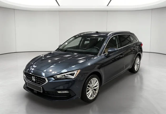 SEAT LEON SPORTSTOURER