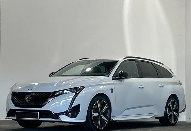 PEUGEOT 308 SW