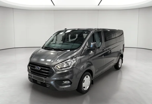 FORD TRANSIT CUSTOM KOMBI