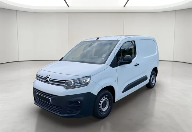 CITROEN BERLINGO VAN