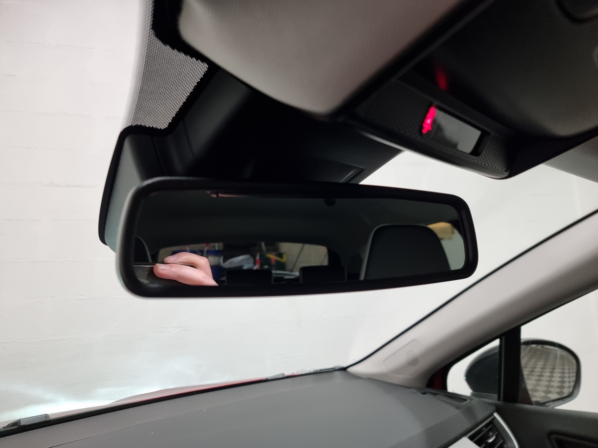 RENAULT CAPTUR mild hybrid 140 EDC Techno