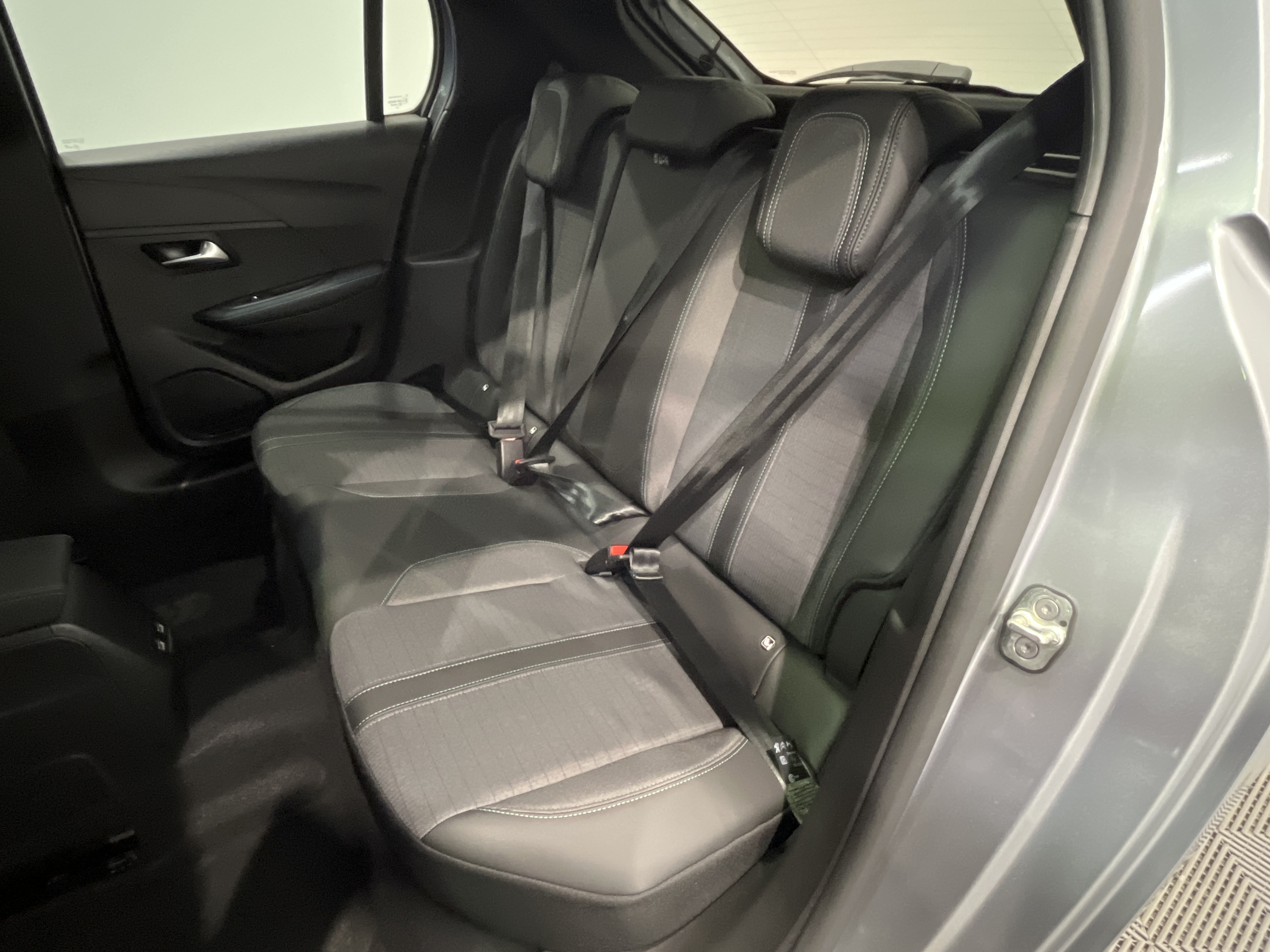 PEUGEOT 208 Allure PureTech 100 S&S BVM6
