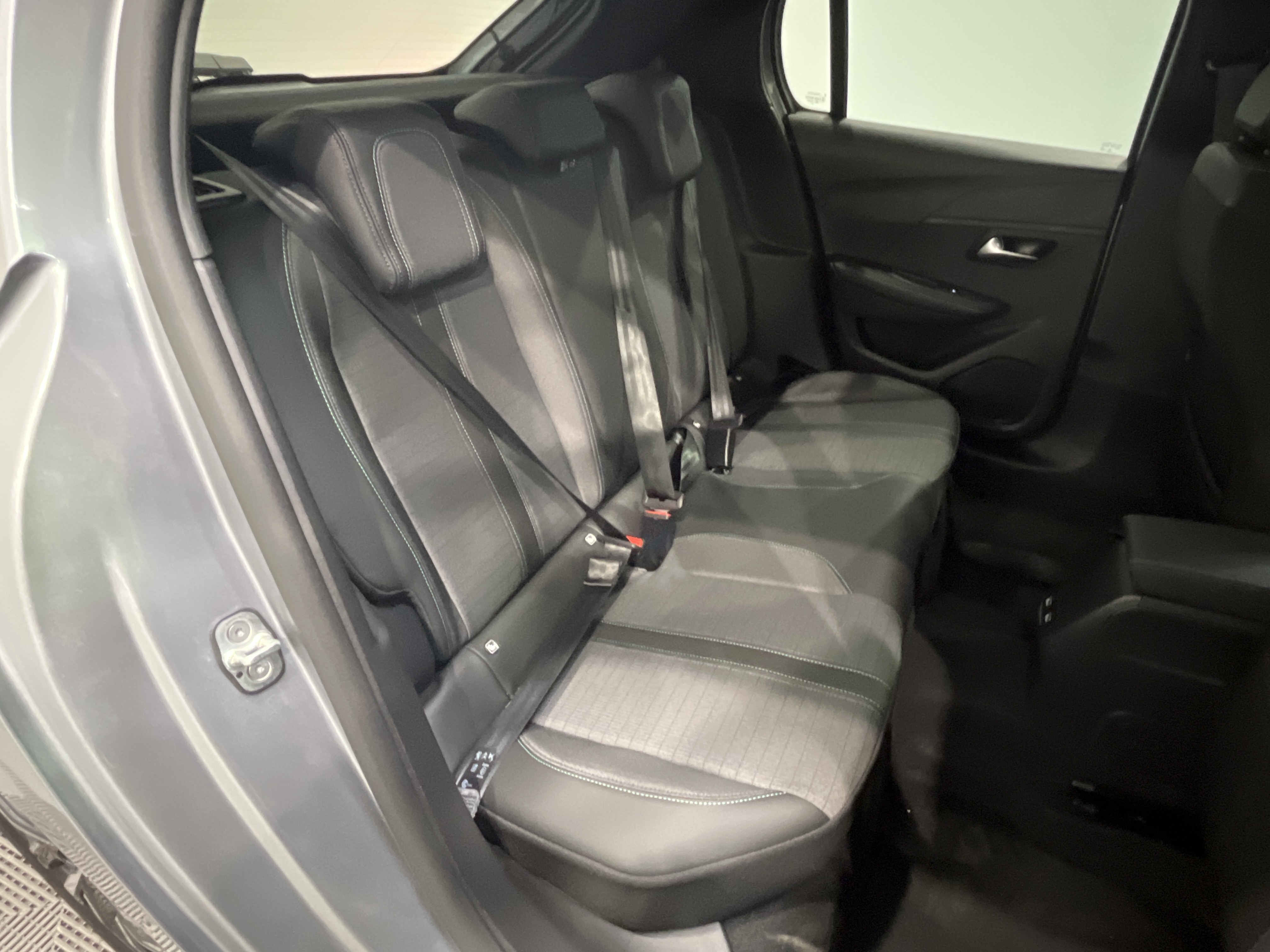 PEUGEOT 208 Allure PureTech 100 S&S BVM6