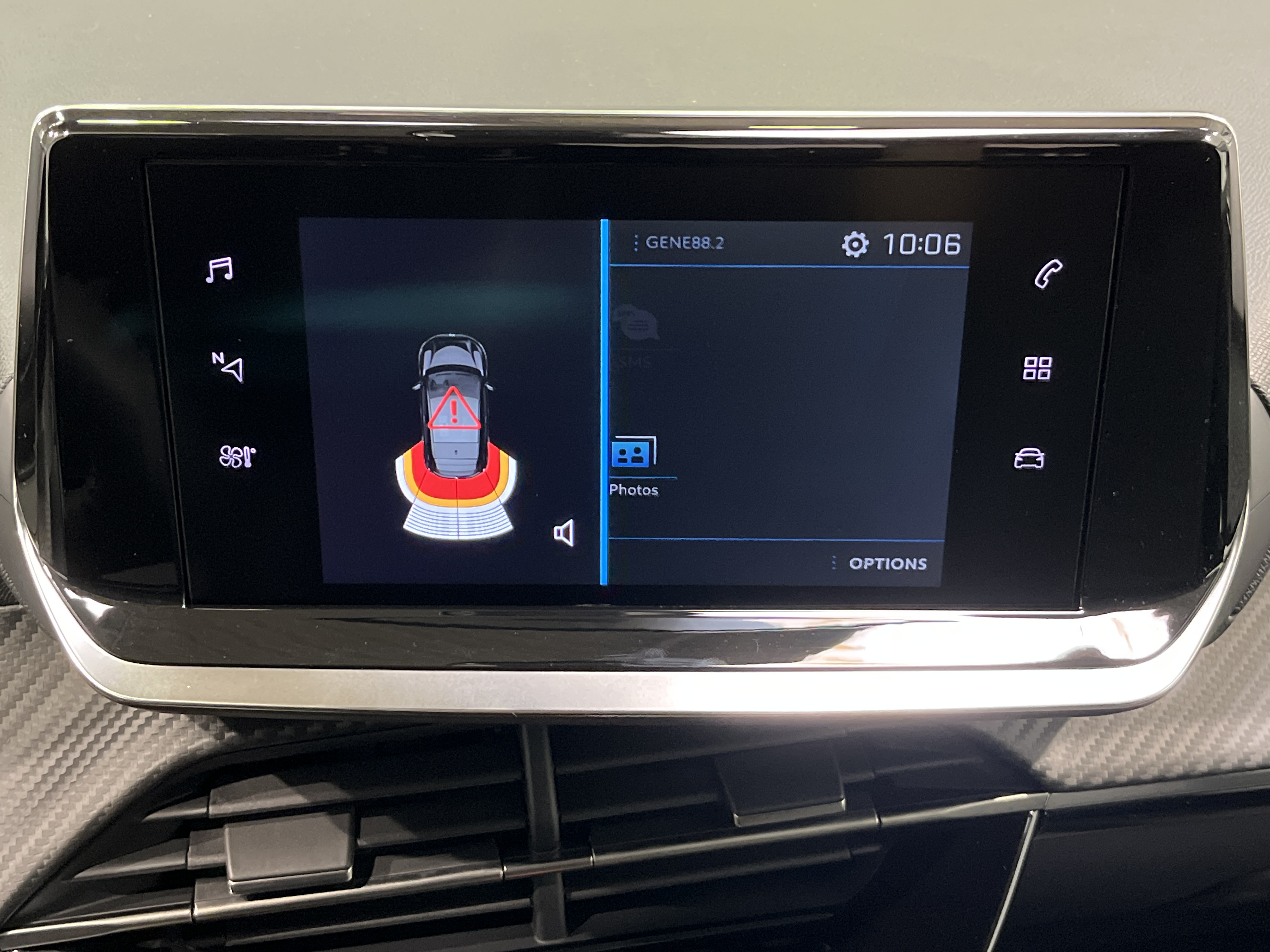 PEUGEOT 208 Allure PureTech 100 S&S BVM6
