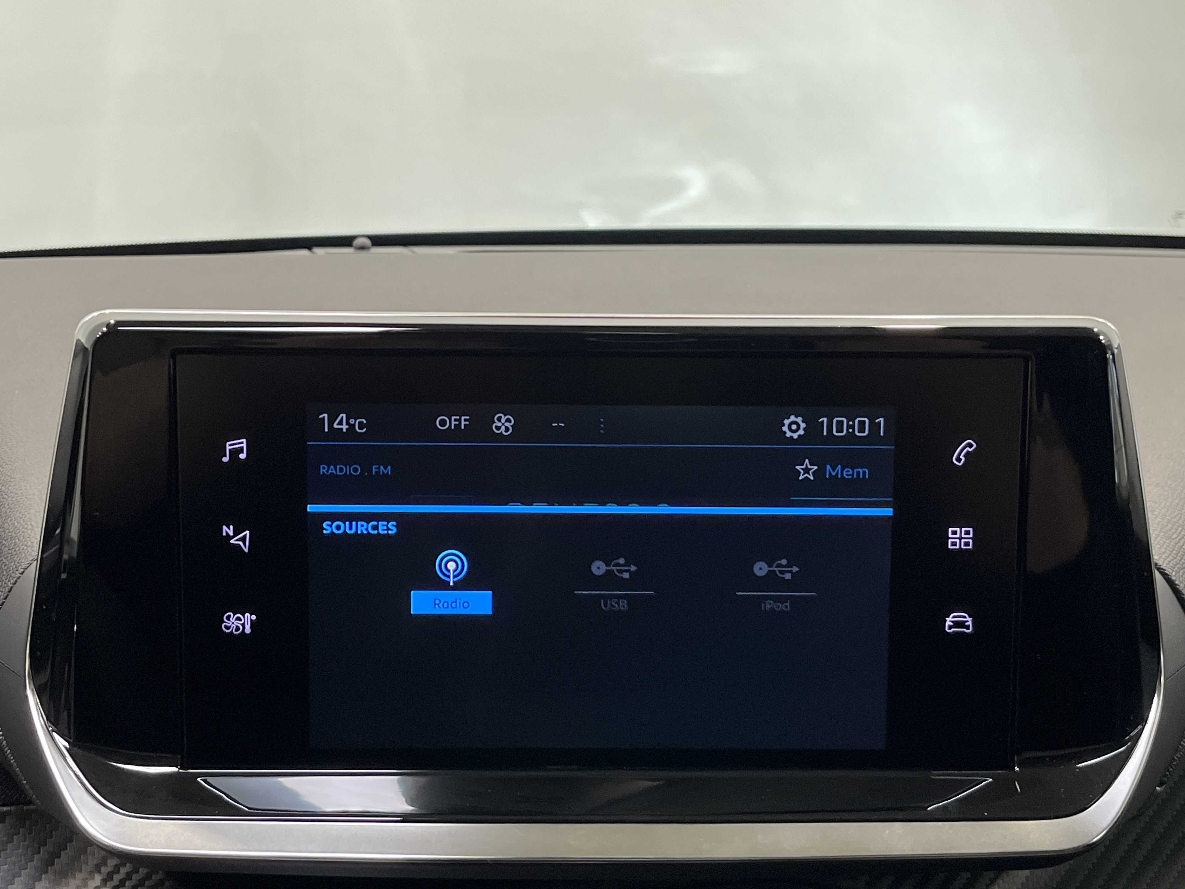 PEUGEOT 208 Allure PureTech 100 S&S BVM6