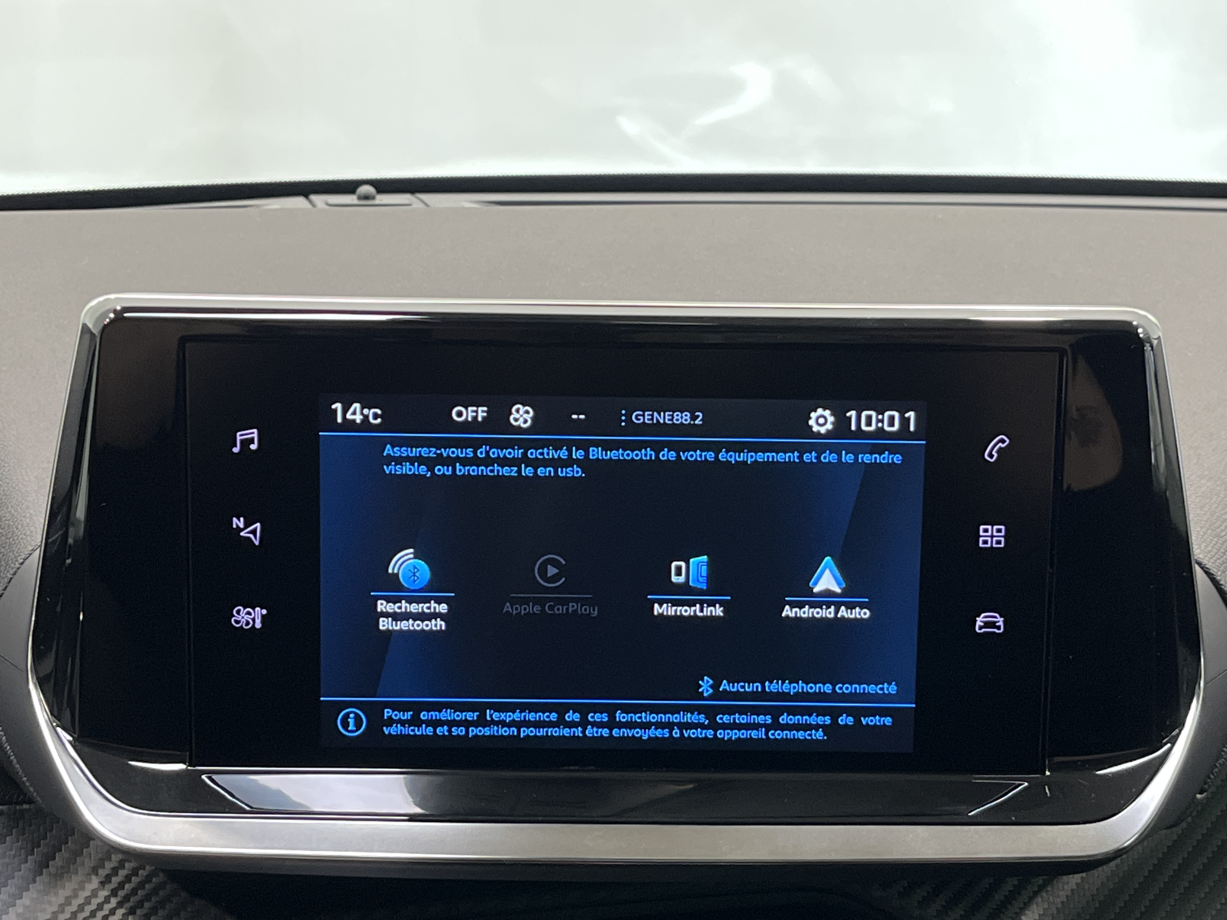 PEUGEOT 208 Allure PureTech 100 S&S BVM6