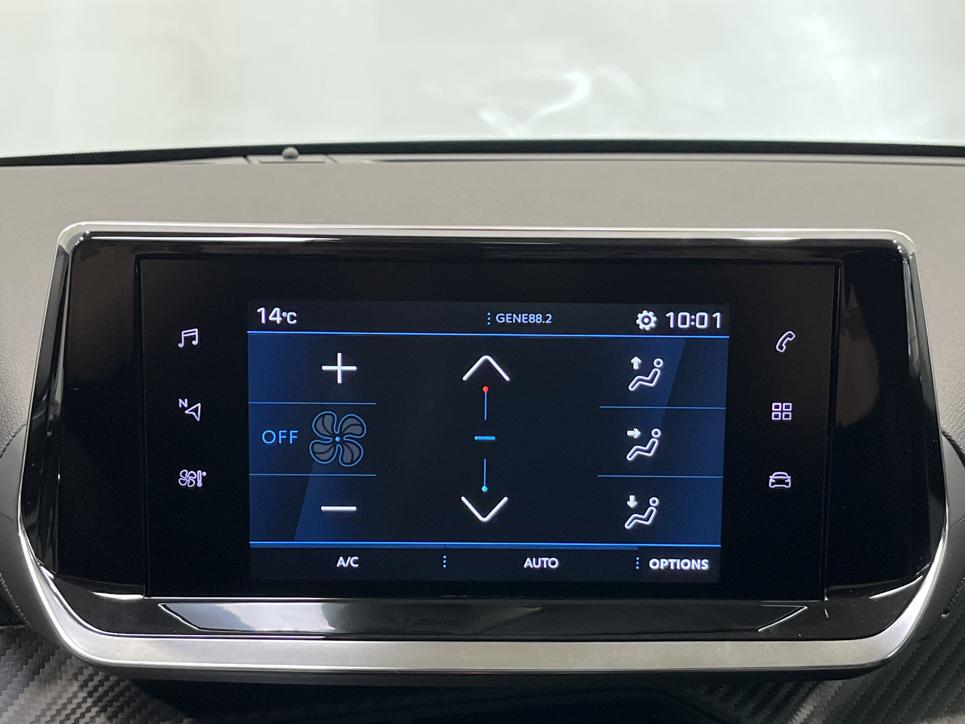 PEUGEOT 208 Allure PureTech 100 S&S BVM6