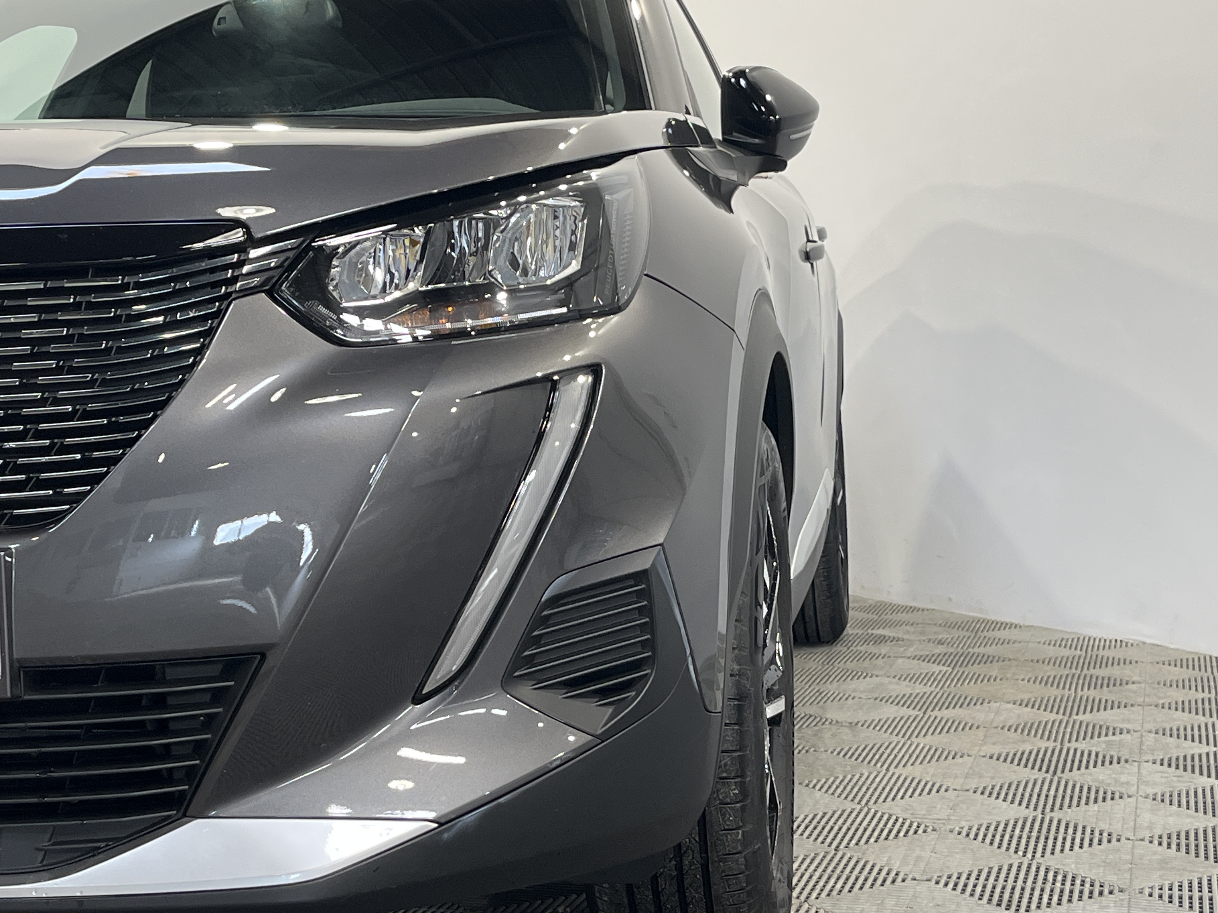 PEUGEOT 2008 ALLURE PACK PURETECH 130 S&S BVM6