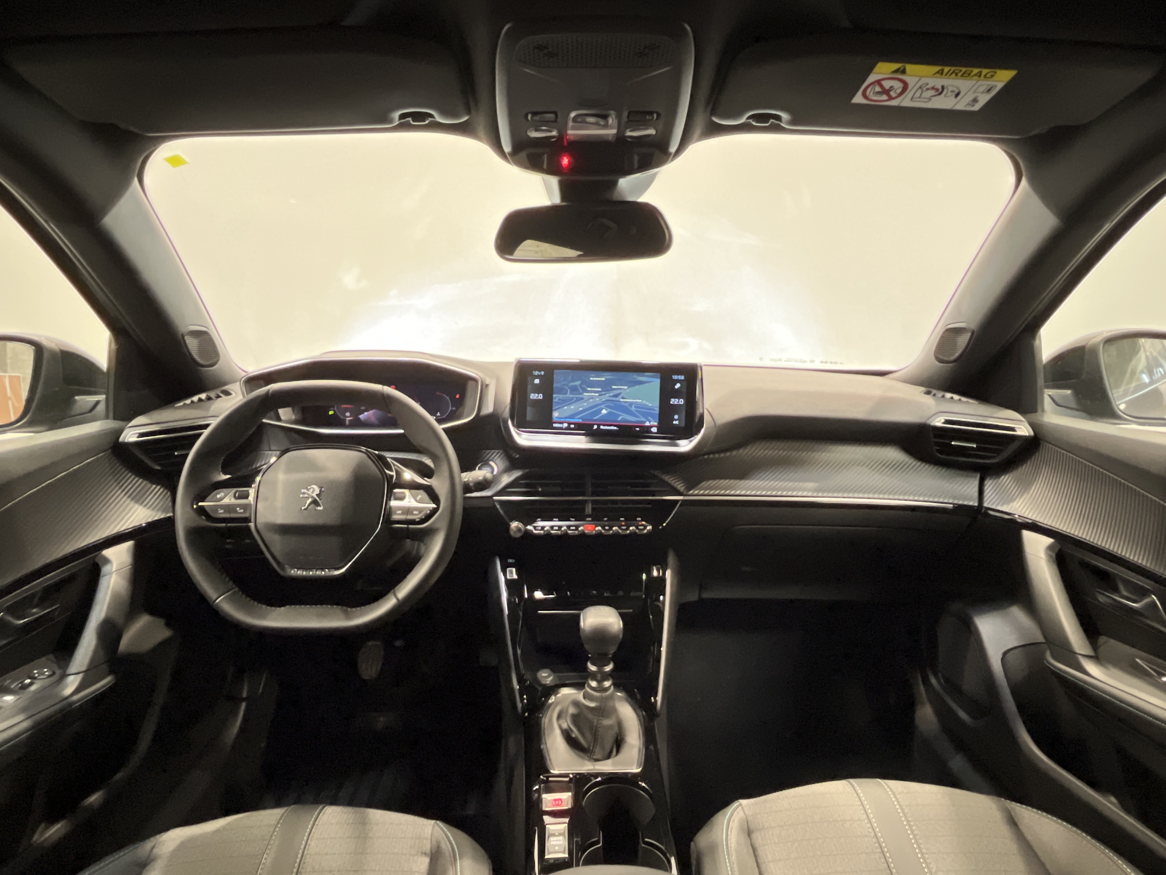 PEUGEOT 2008 ALLURE PACK PURETECH 130 S&S BVM6