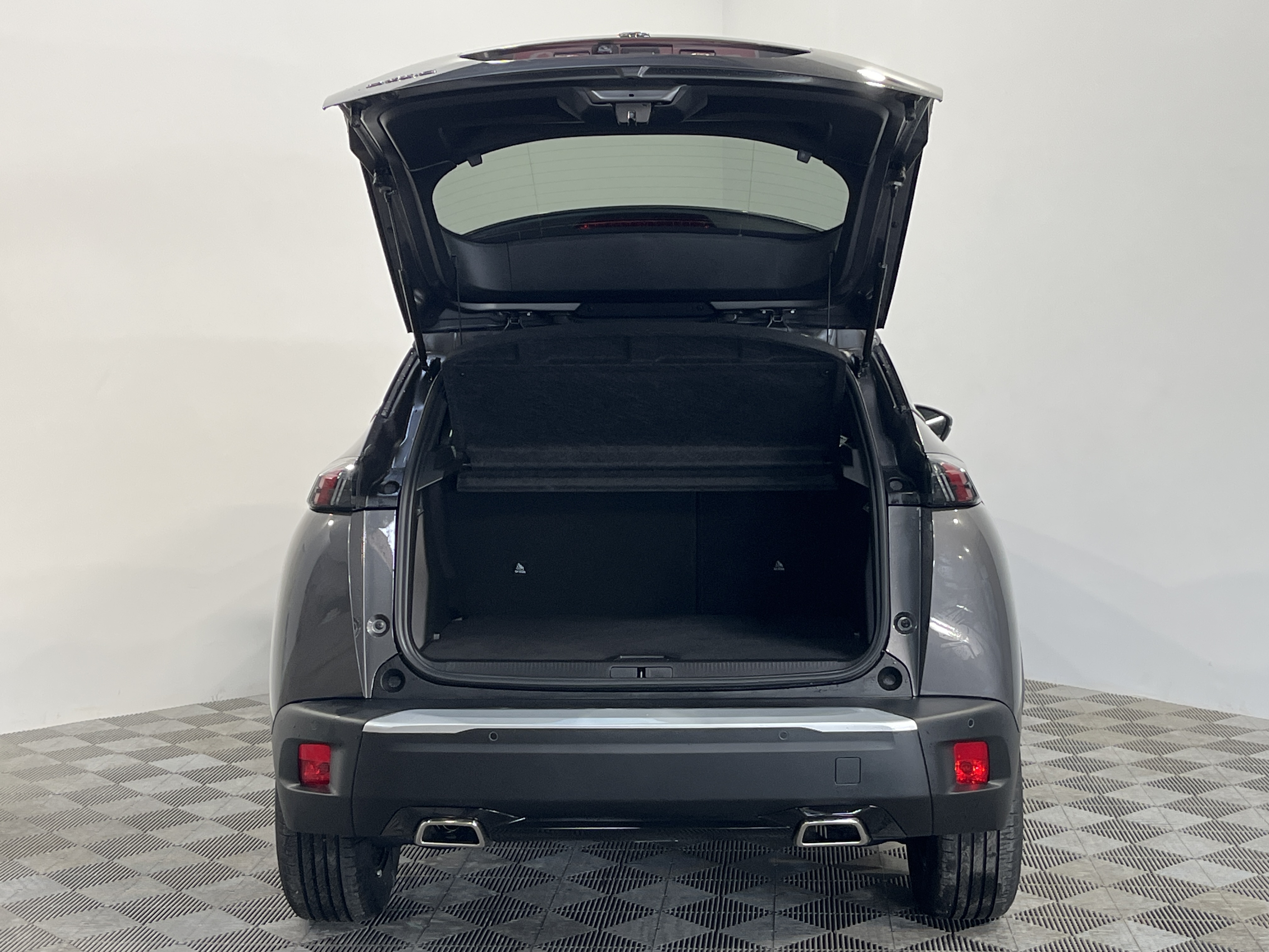 PEUGEOT 2008 ALLURE PACK PURETECH 130 S&S BVM6