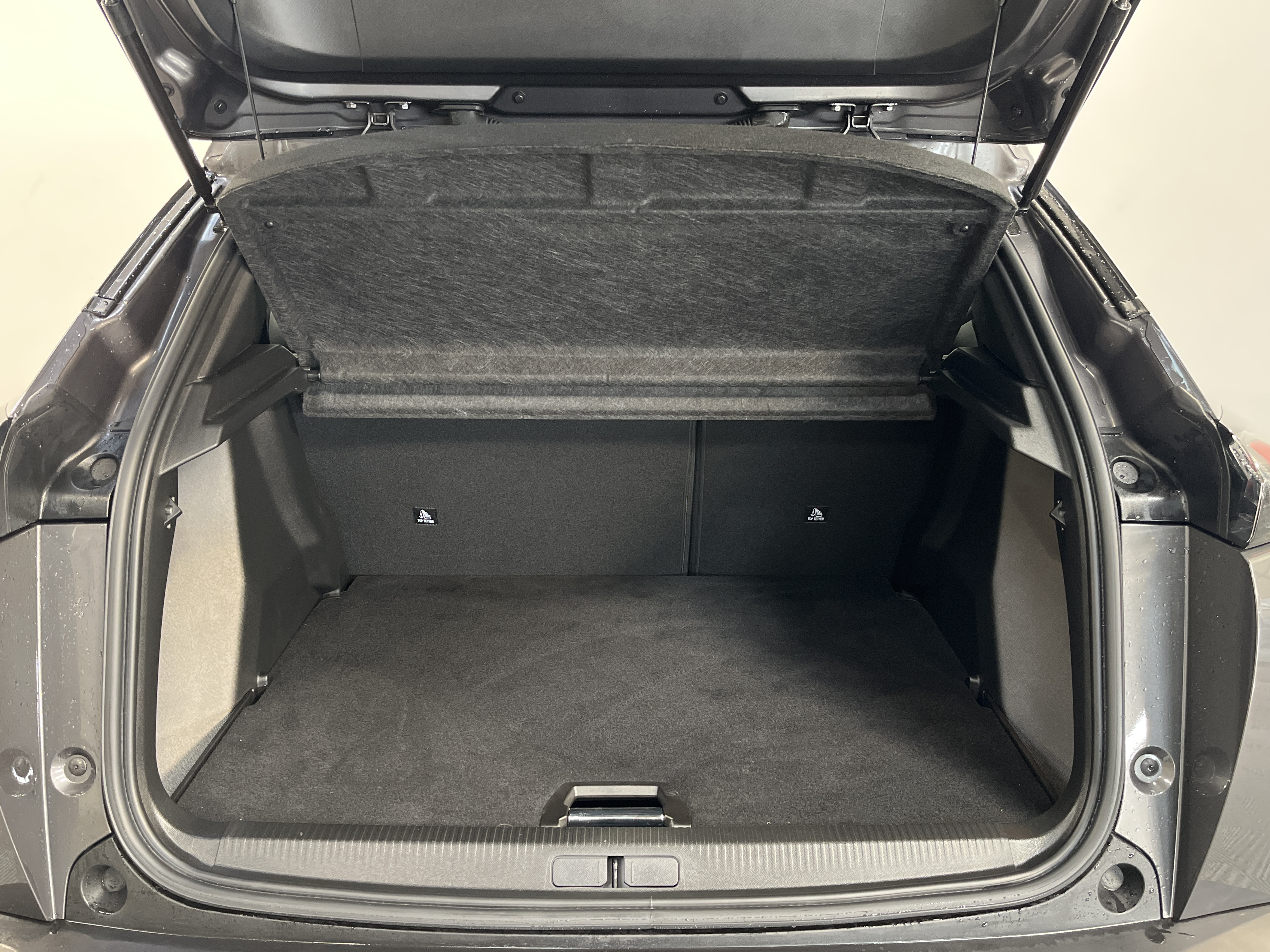 PEUGEOT 2008 ALLURE PACK PURETECH 130 S&S BVM6