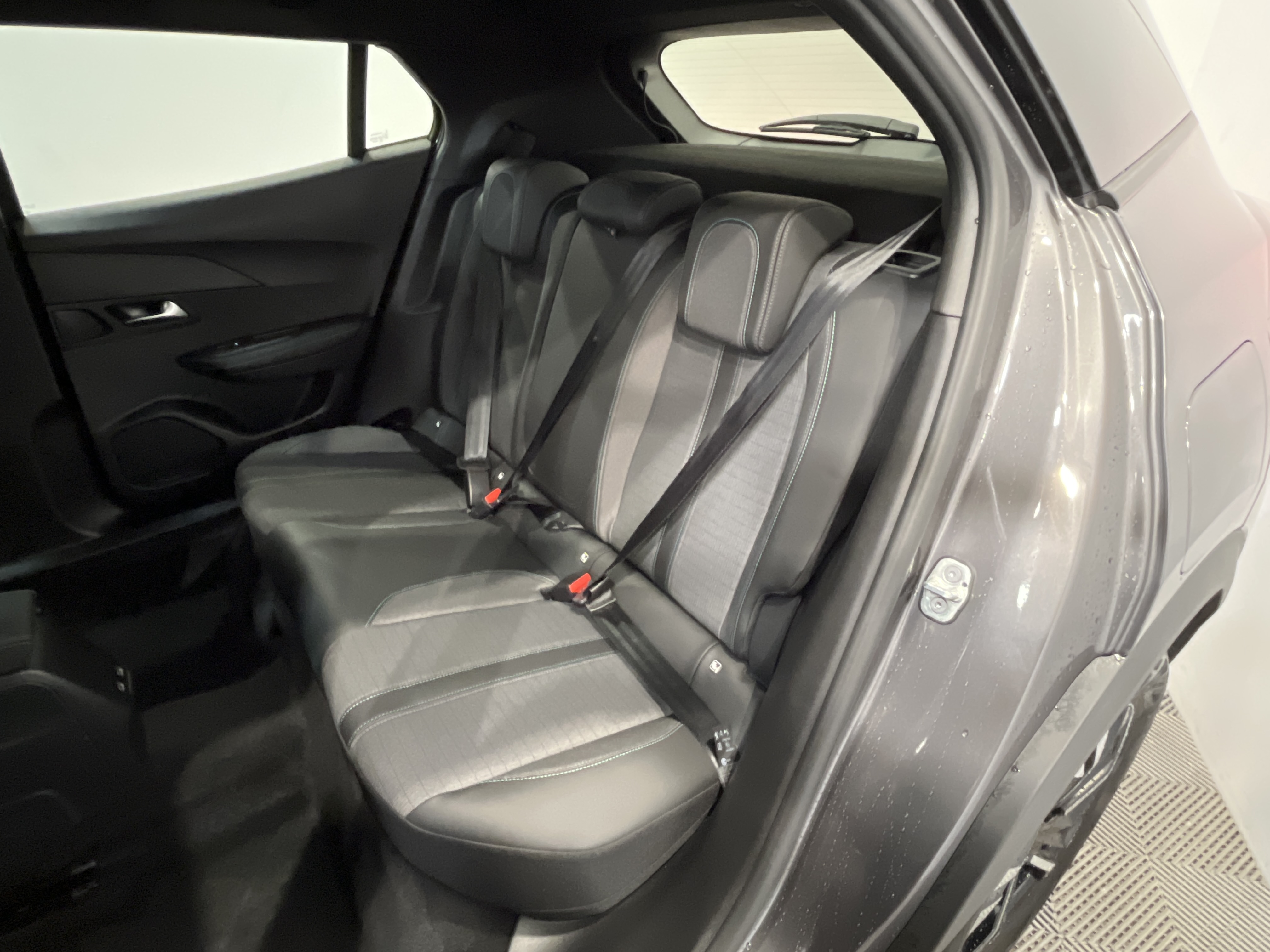PEUGEOT 2008 ALLURE PACK PURETECH 130 S&S BVM6