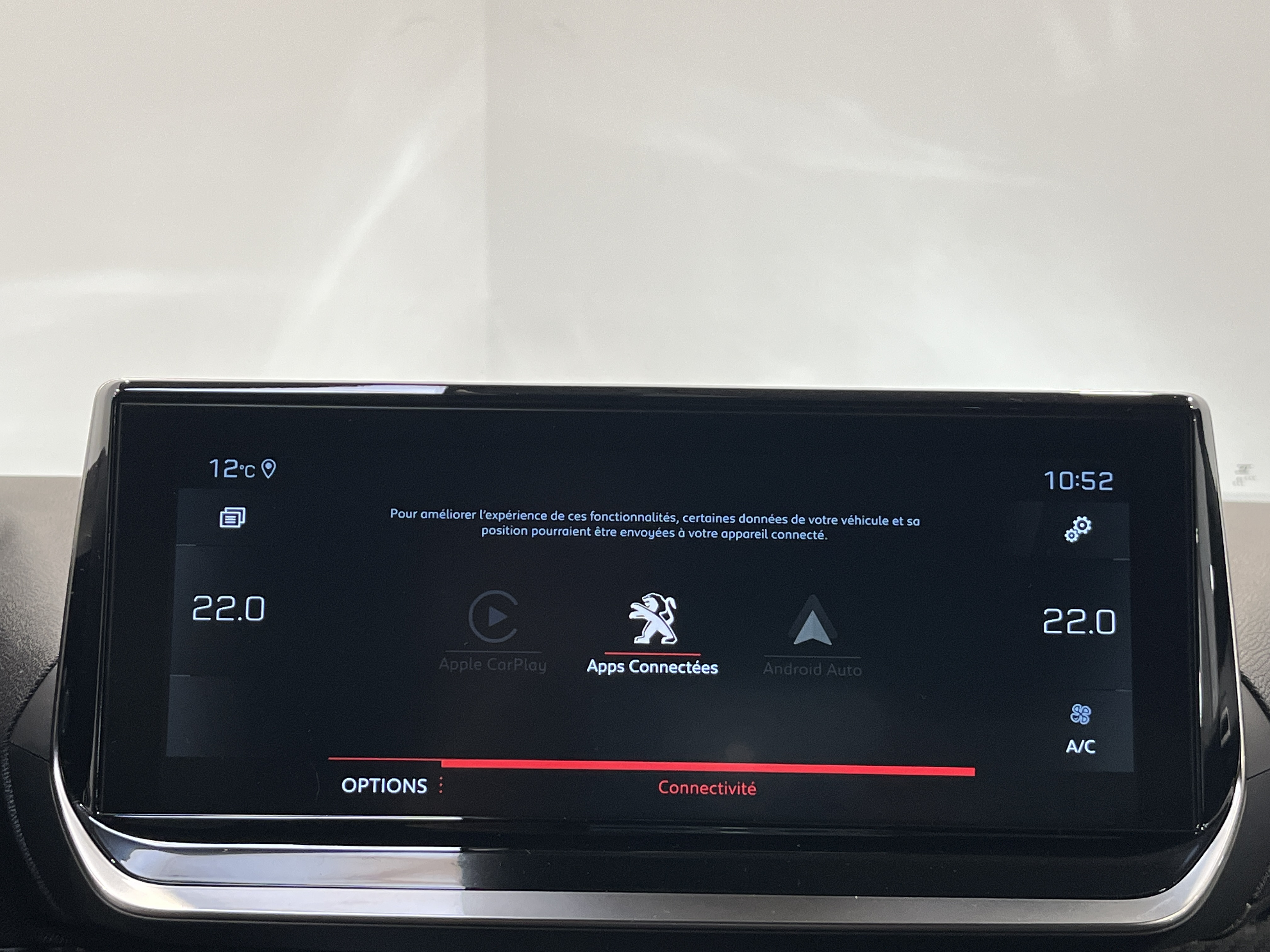 PEUGEOT 2008 ALLURE PACK PURETECH 130 S&S BVM6