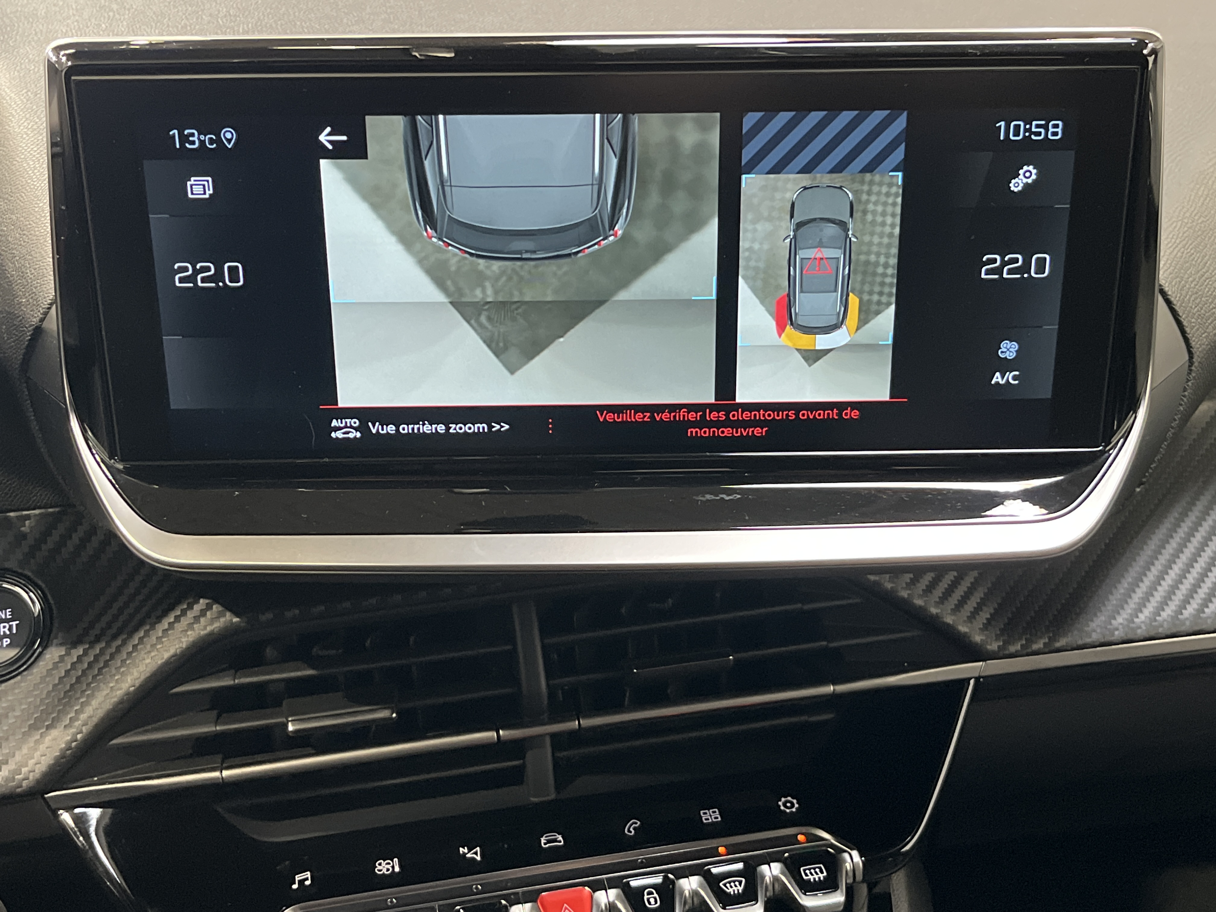 PEUGEOT 2008 ALLURE PACK PURETECH 130 S&S BVM6