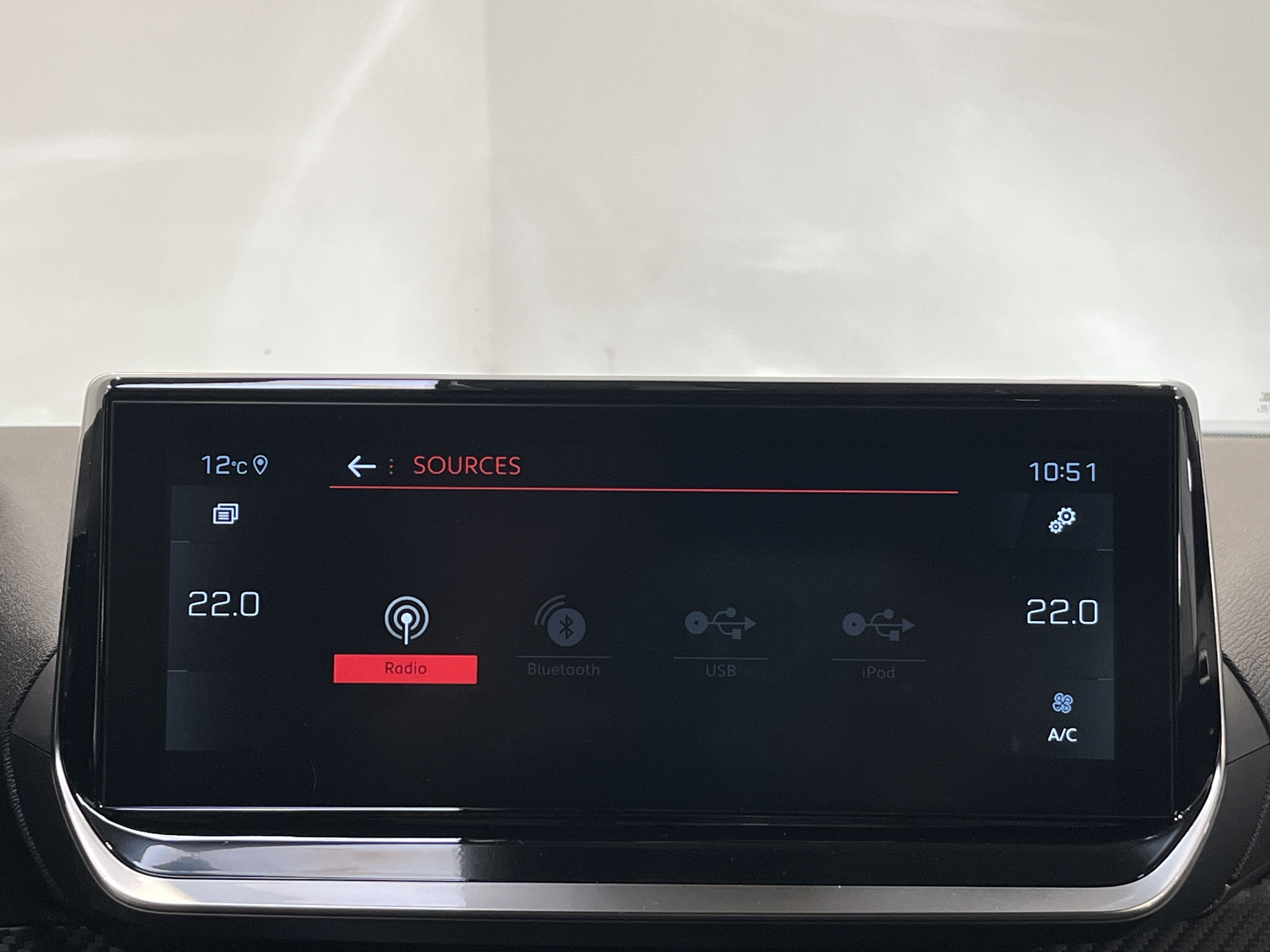 PEUGEOT 2008 ALLURE PACK PURETECH 130 S&S BVM6