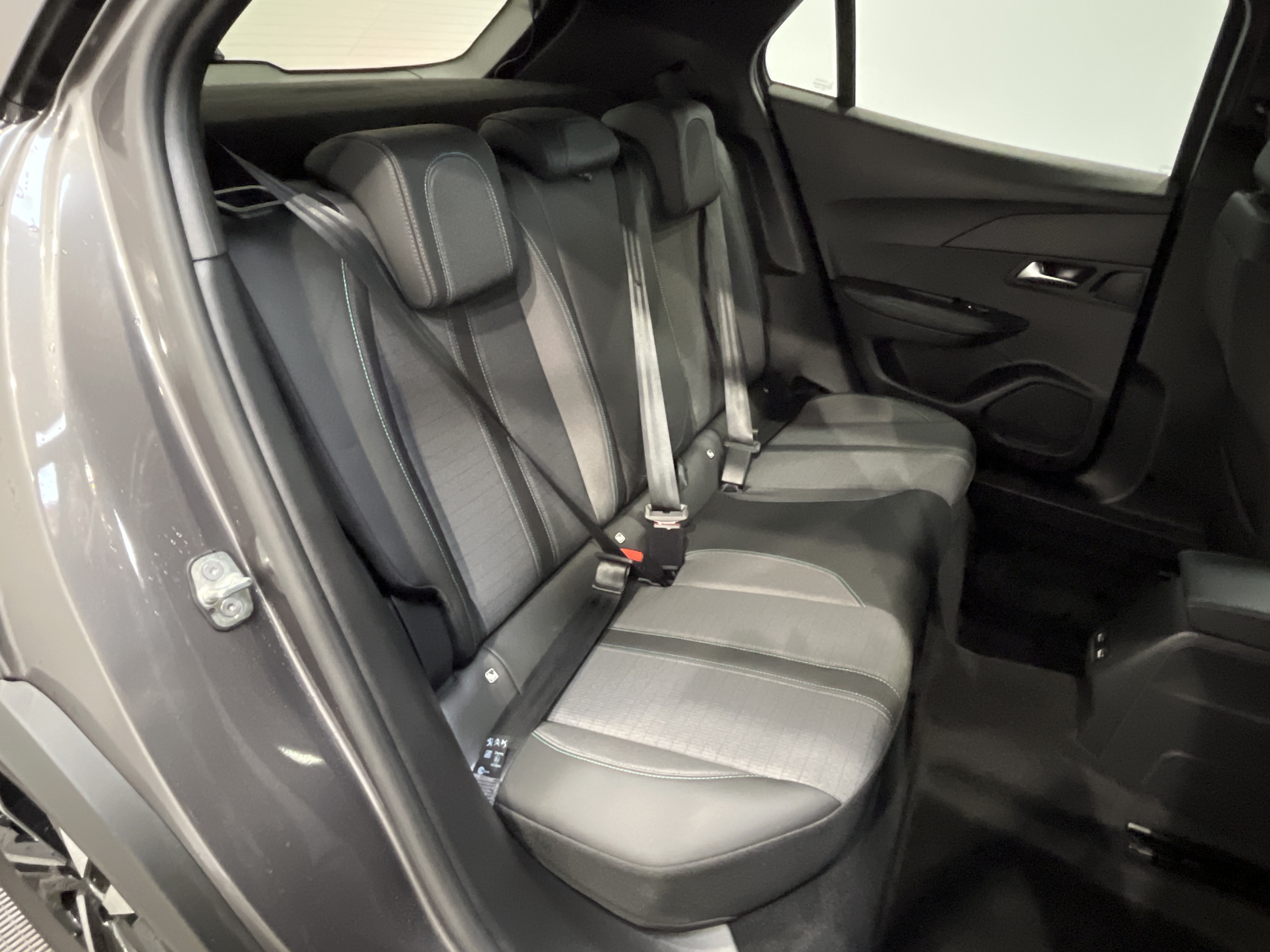 PEUGEOT 2008 ALLURE PACK PURETECH 130 S&S BVM6