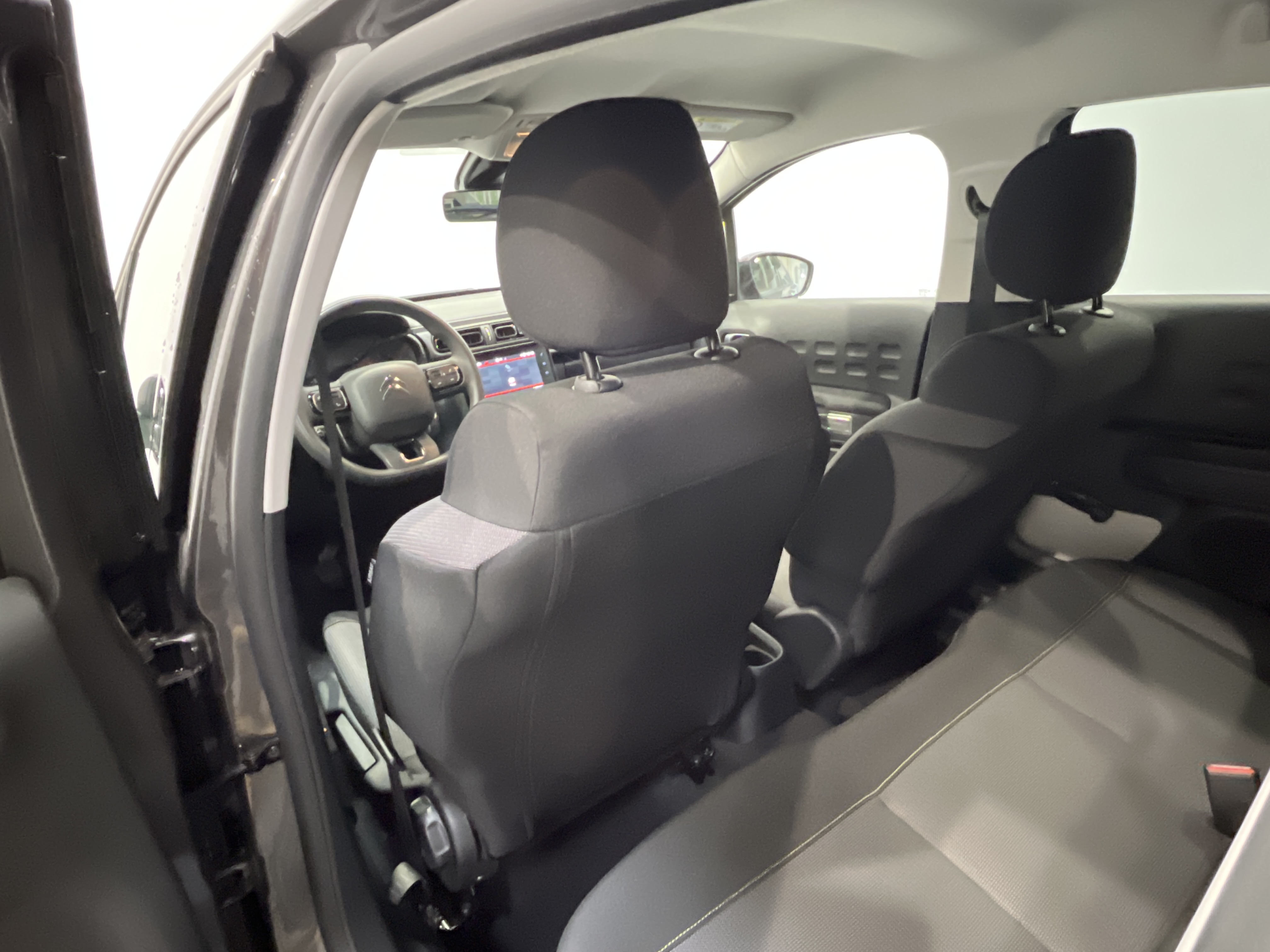 CITROEN C3 C3 V4 PT110 S&S BVM6 SHINE