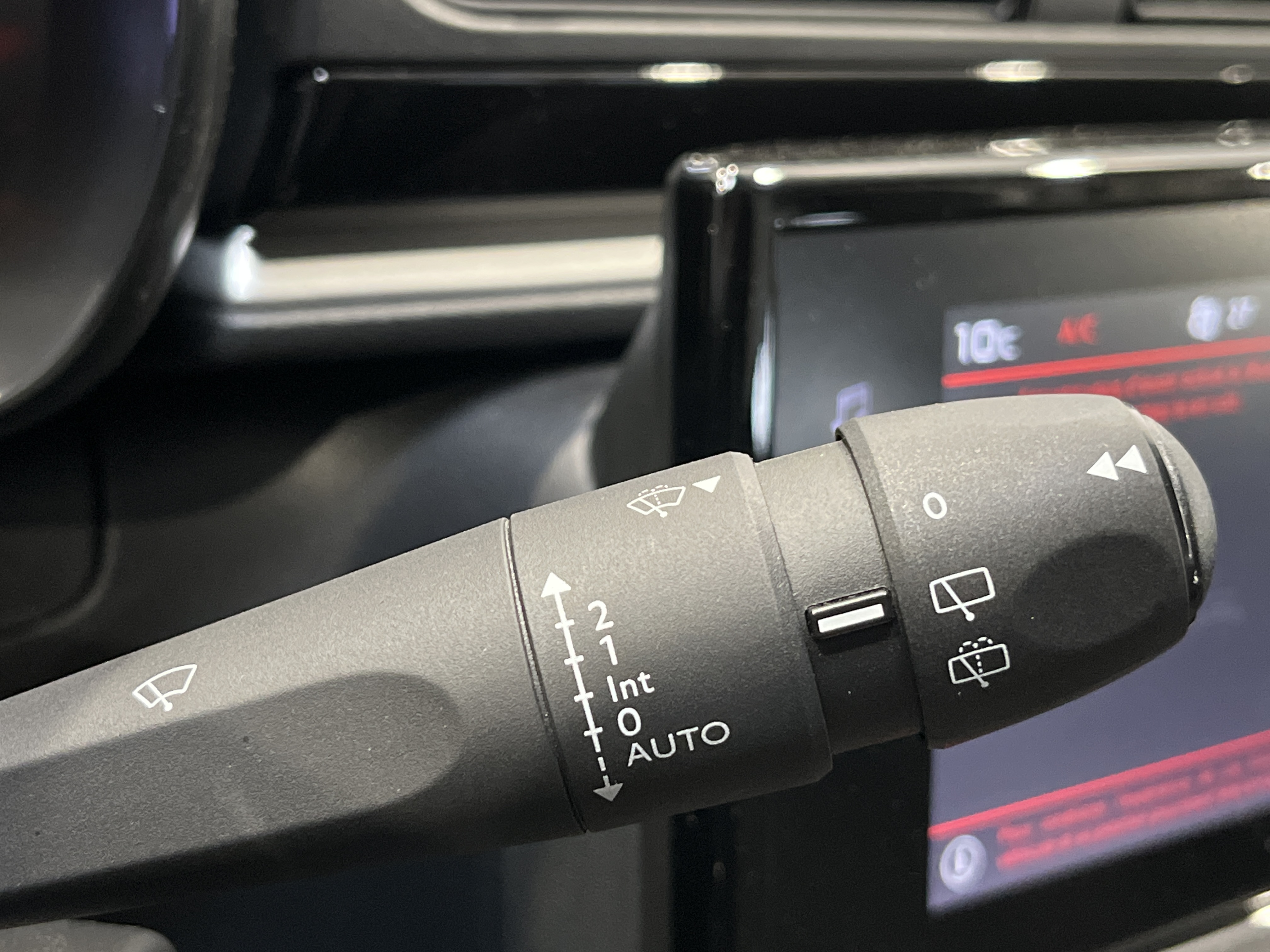 CITROEN C3 C3 V4 PT110 S&S BVM6 SHINE