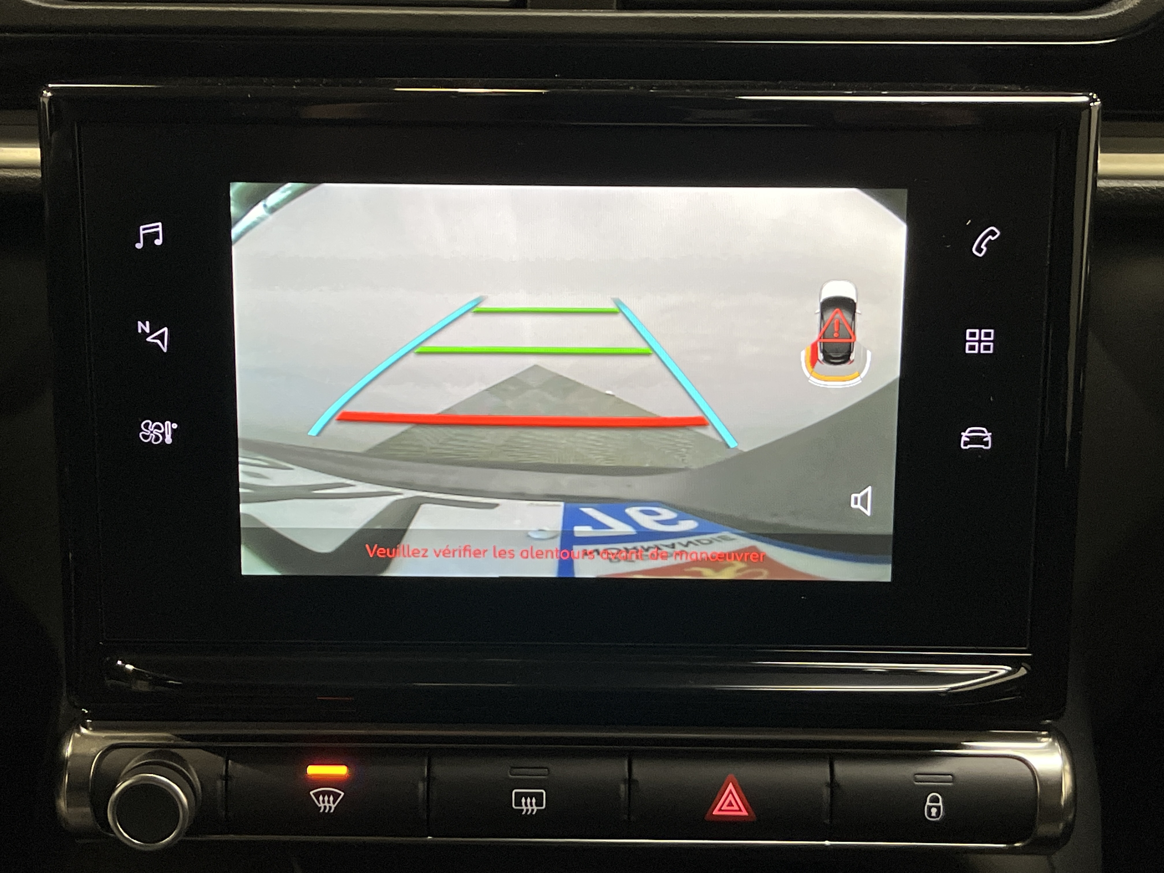 CITROEN C3 C3 V4 PT110 S&S BVM6 SHINE