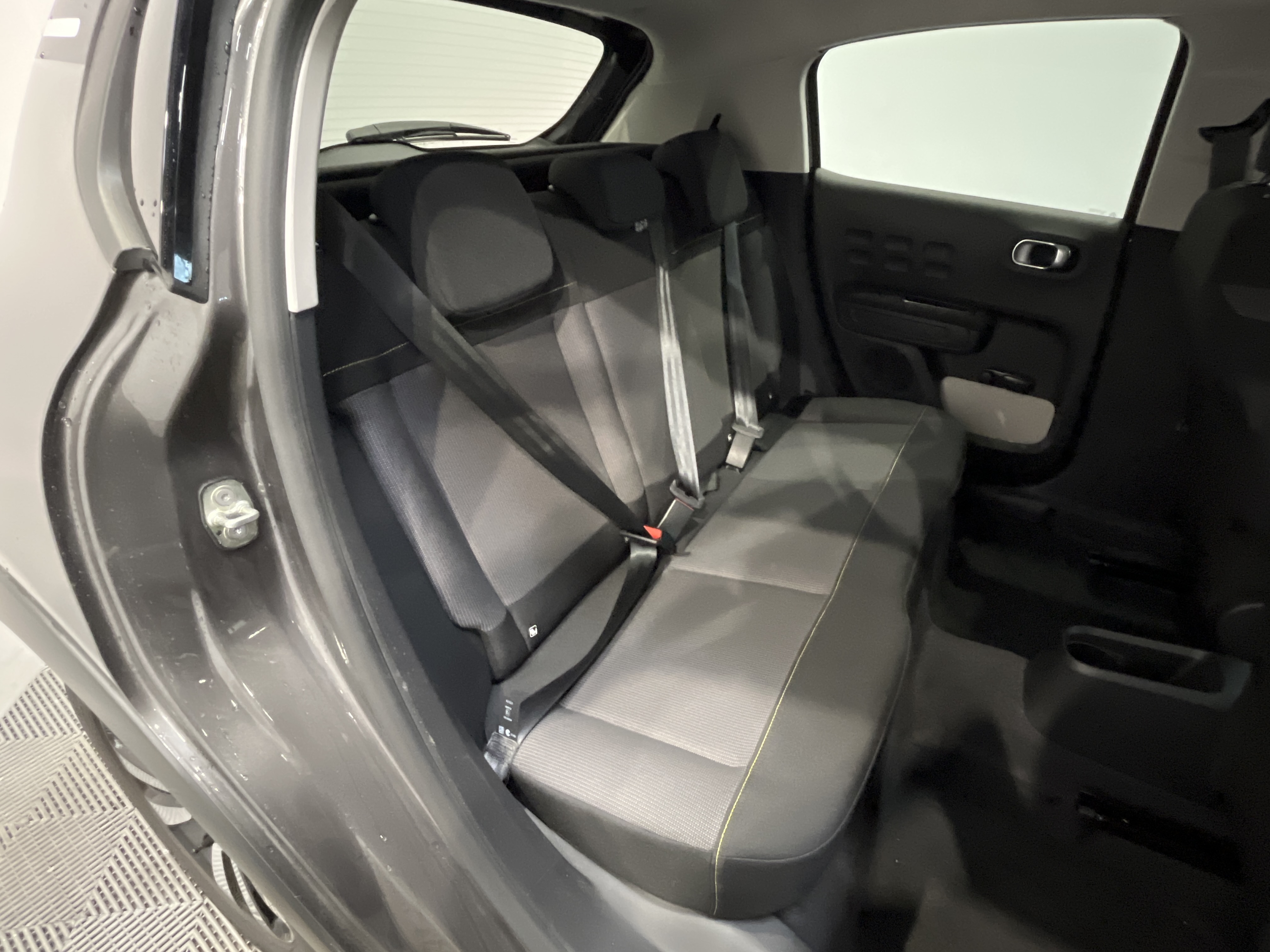 CITROEN C3 C3 V4 PT110 S&S BVM6 SHINE
