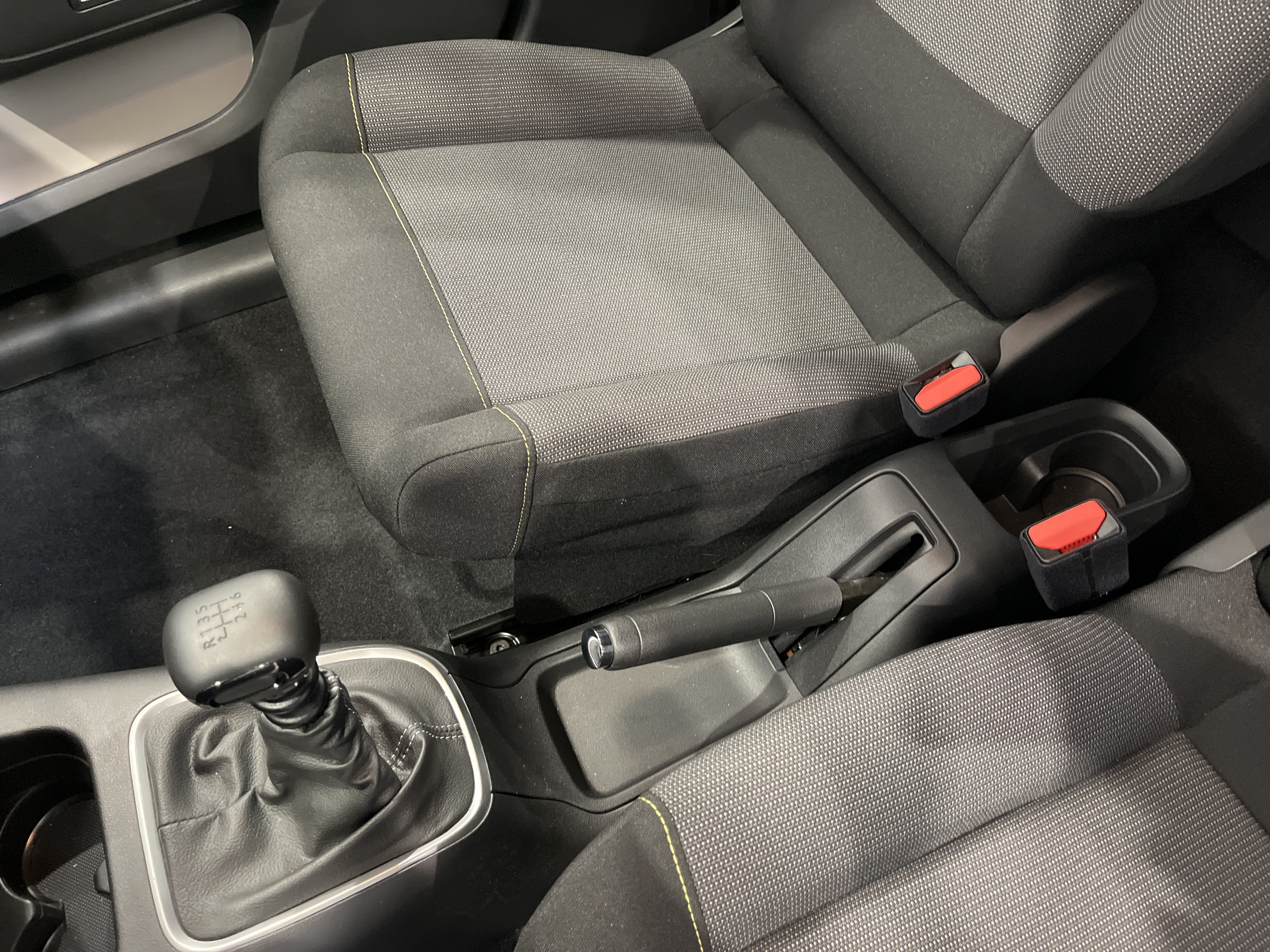 CITROEN C3 C3 V4 PT110 S&S BVM6 SHINE