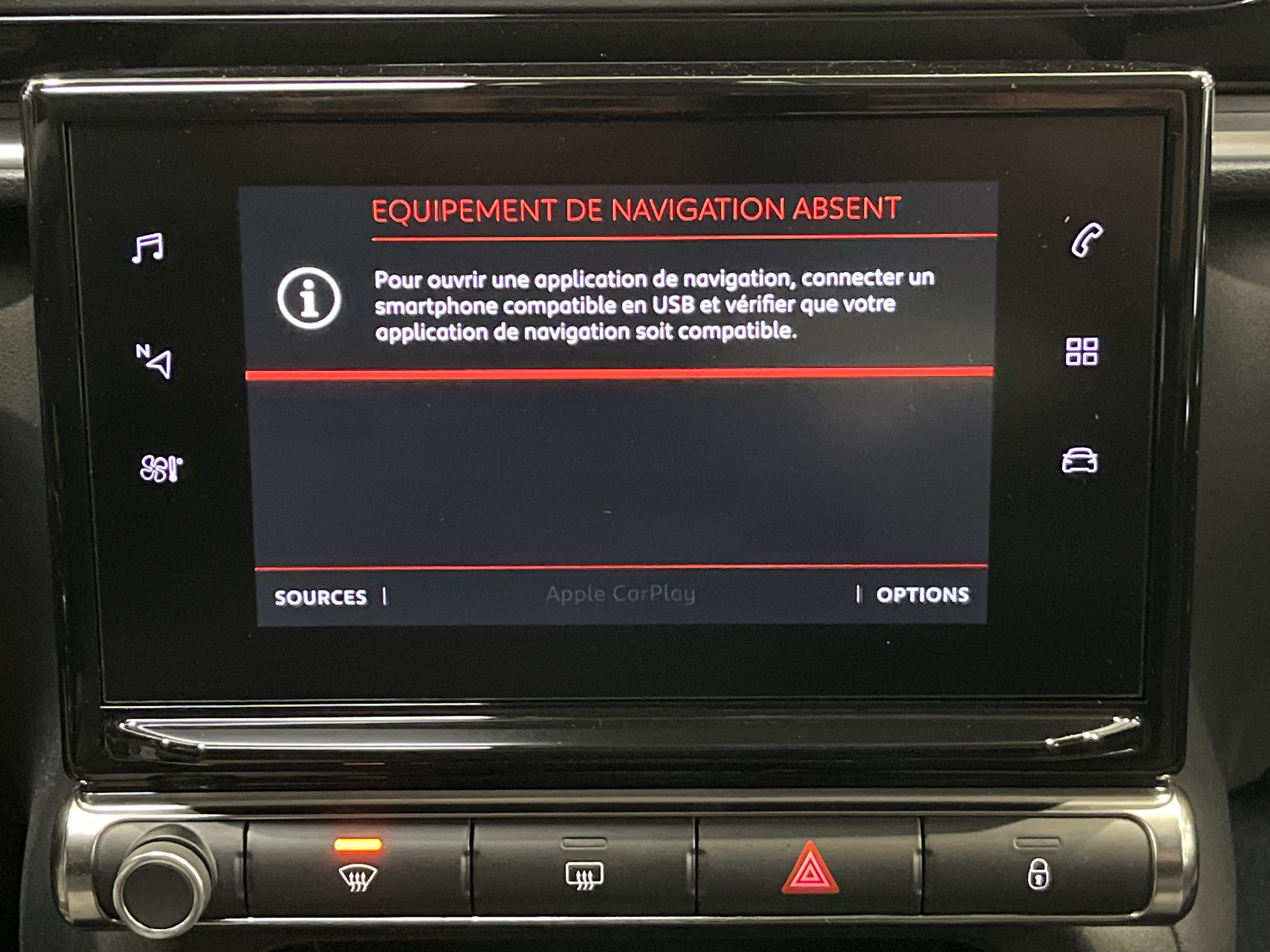CITROEN C3 C3 V4 PT110 S&S BVM6 SHINE