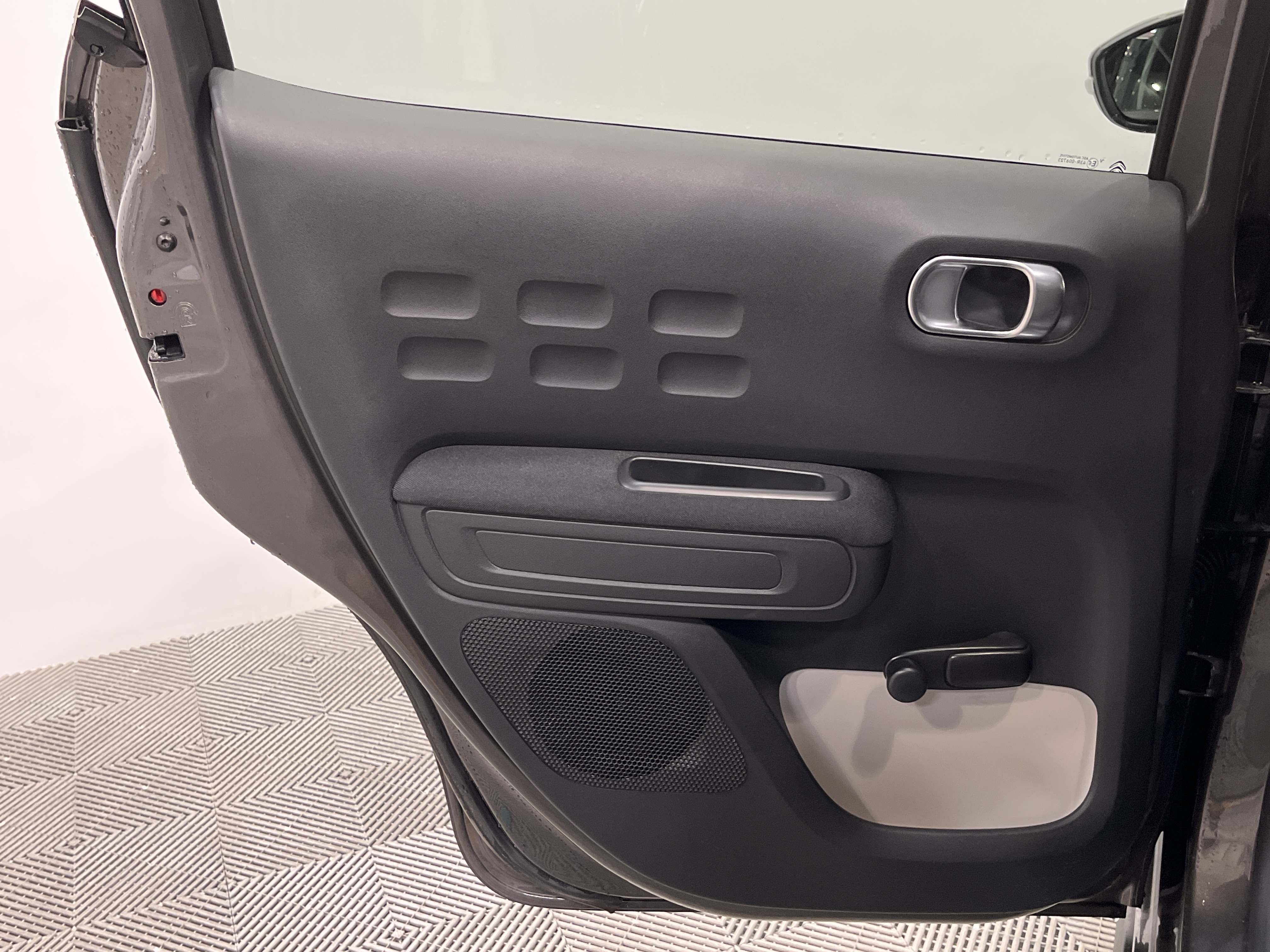 CITROEN C3 C3 V4 PT110 S&S BVM6 SHINE