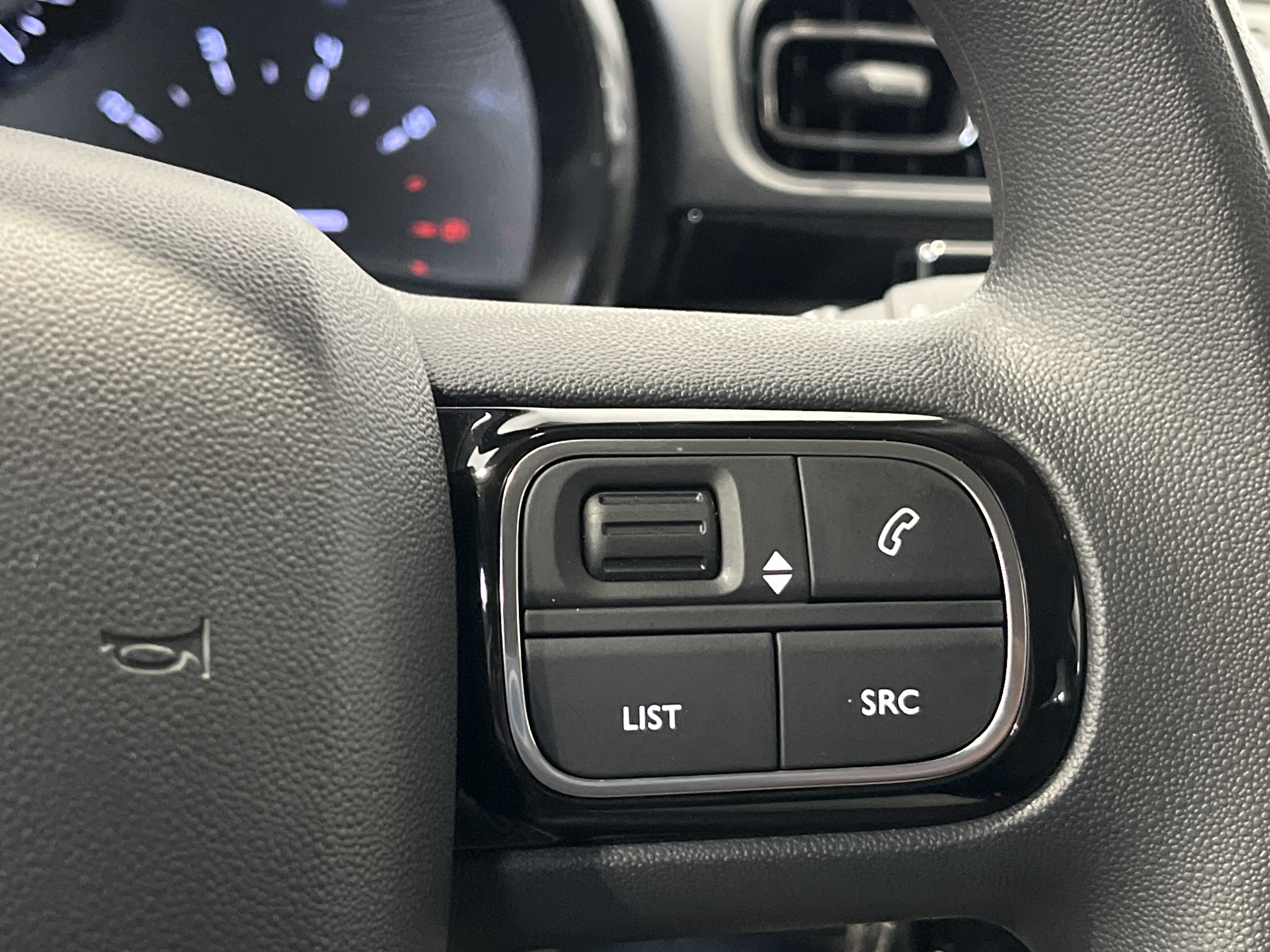 CITROEN C3 C3 V4 PT110 S&S BVM6 SHINE