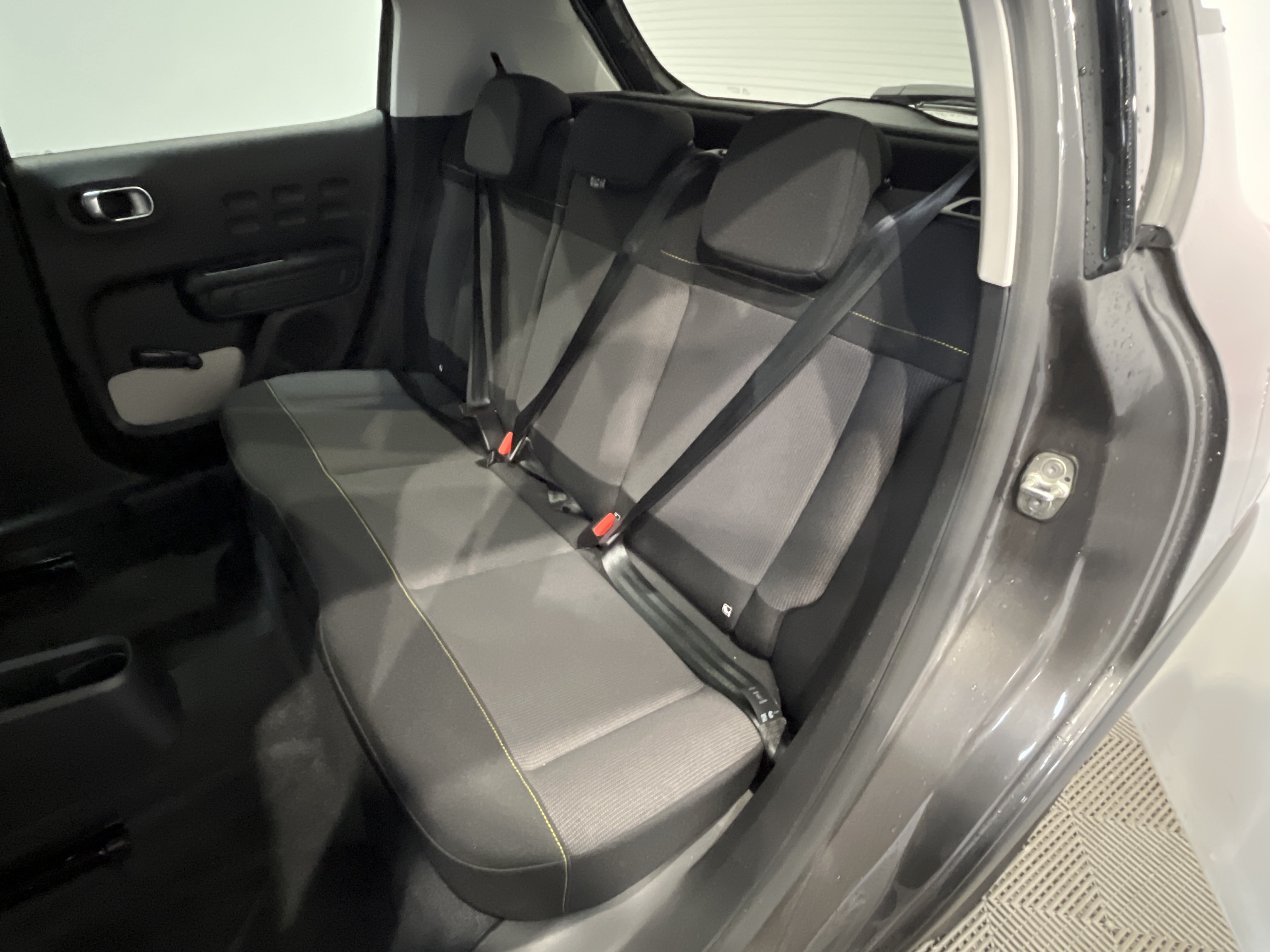 CITROEN C3 C3 V4 PT110 S&S BVM6 SHINE