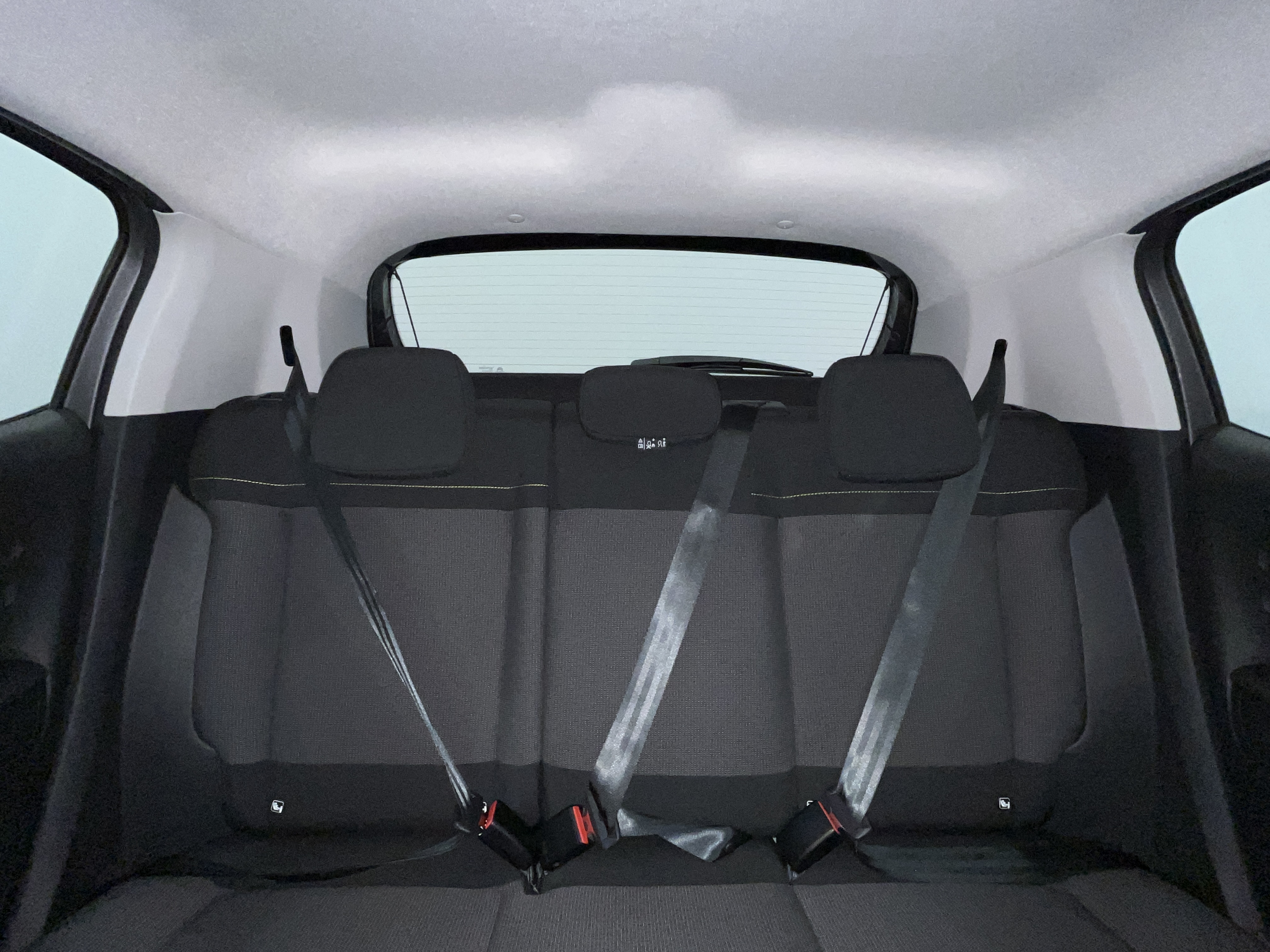 CITROEN C3 C3 V4 PT110 S&S BVM6 SHINE