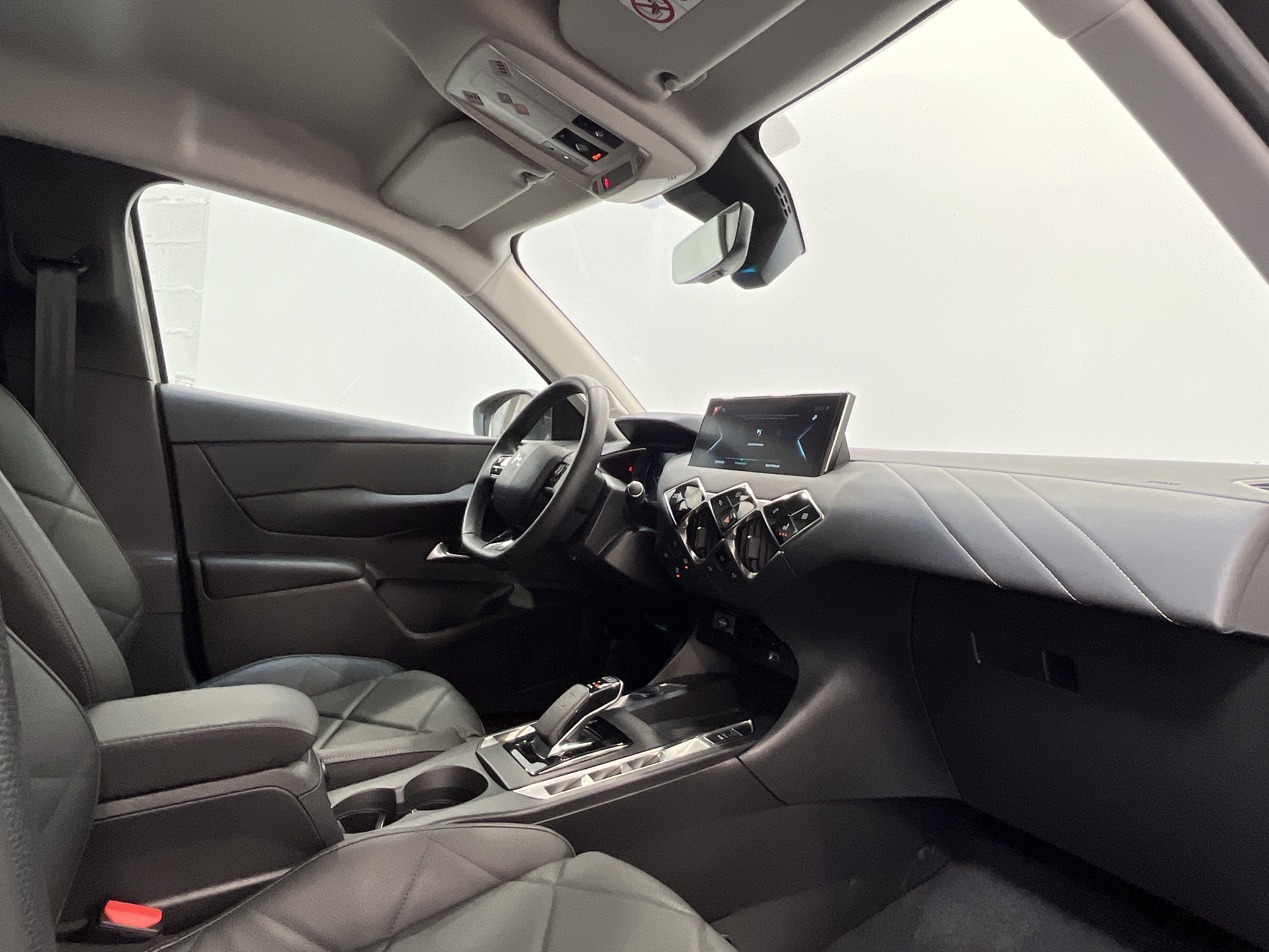 DS DS 3 CROSSBACK DS3 Crossback E-Tense Rivoli