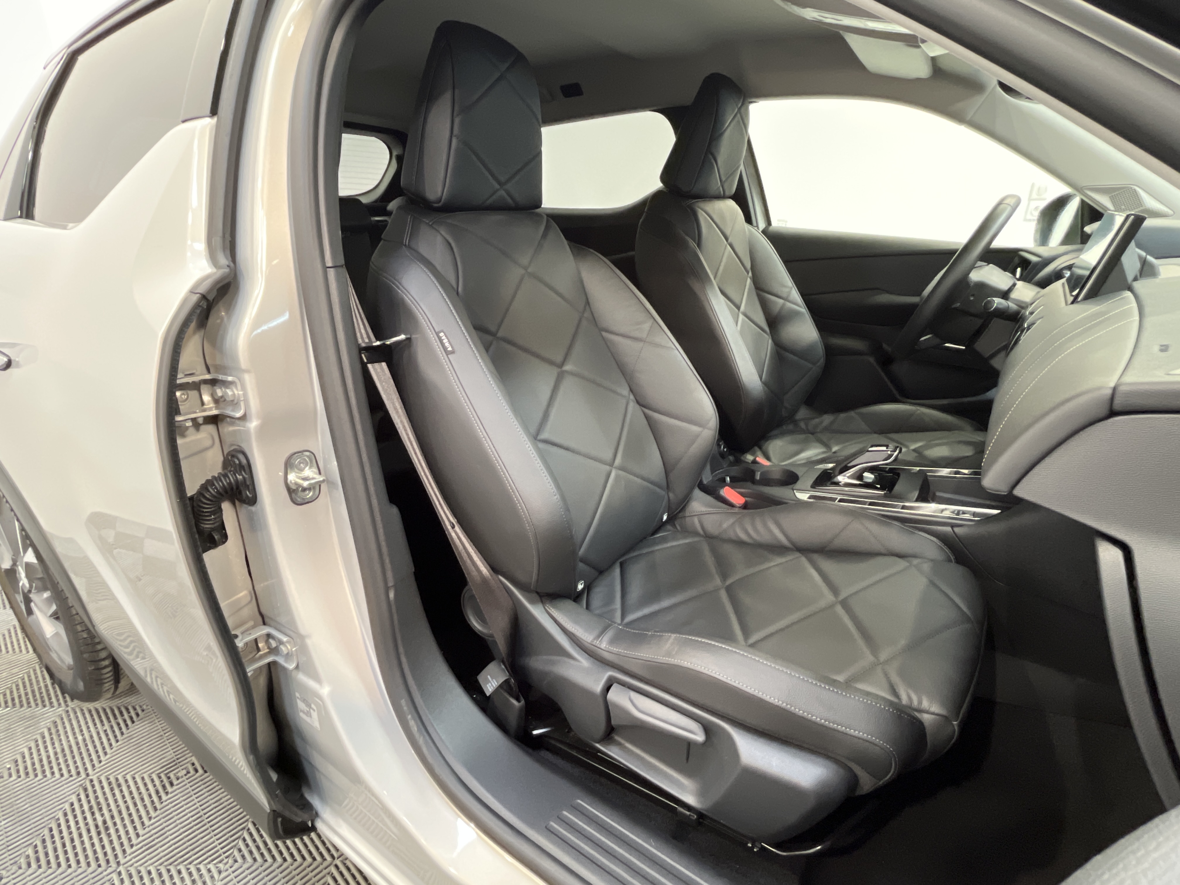 DS DS 3 CROSSBACK DS3 Crossback E-Tense Rivoli