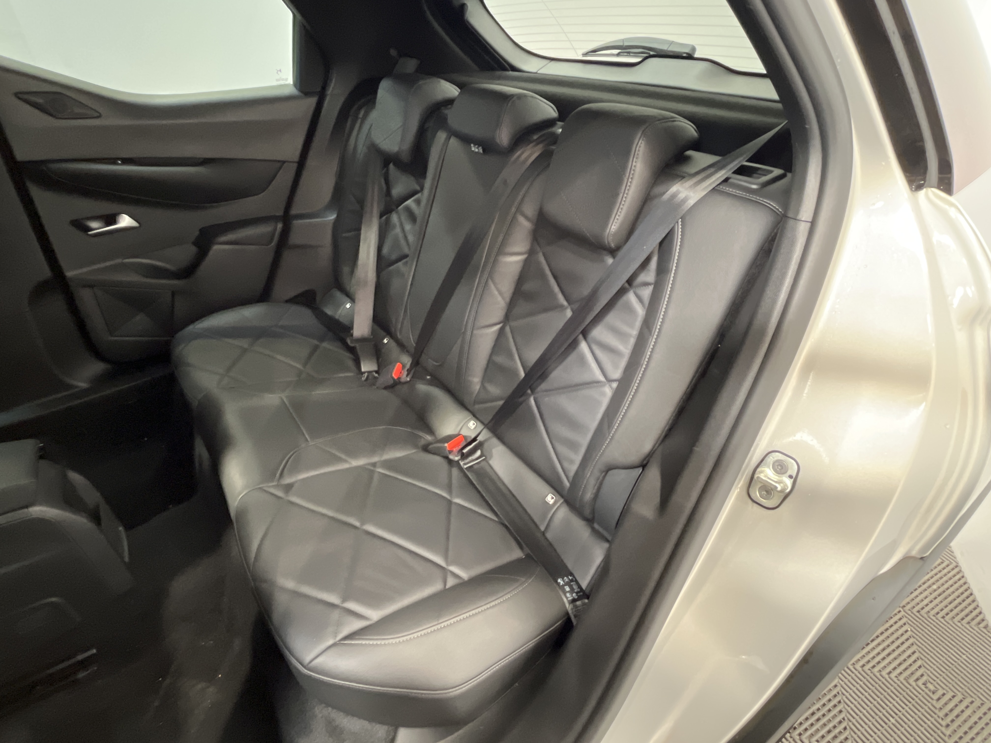 DS DS 3 CROSSBACK DS3 Crossback E-Tense Rivoli
