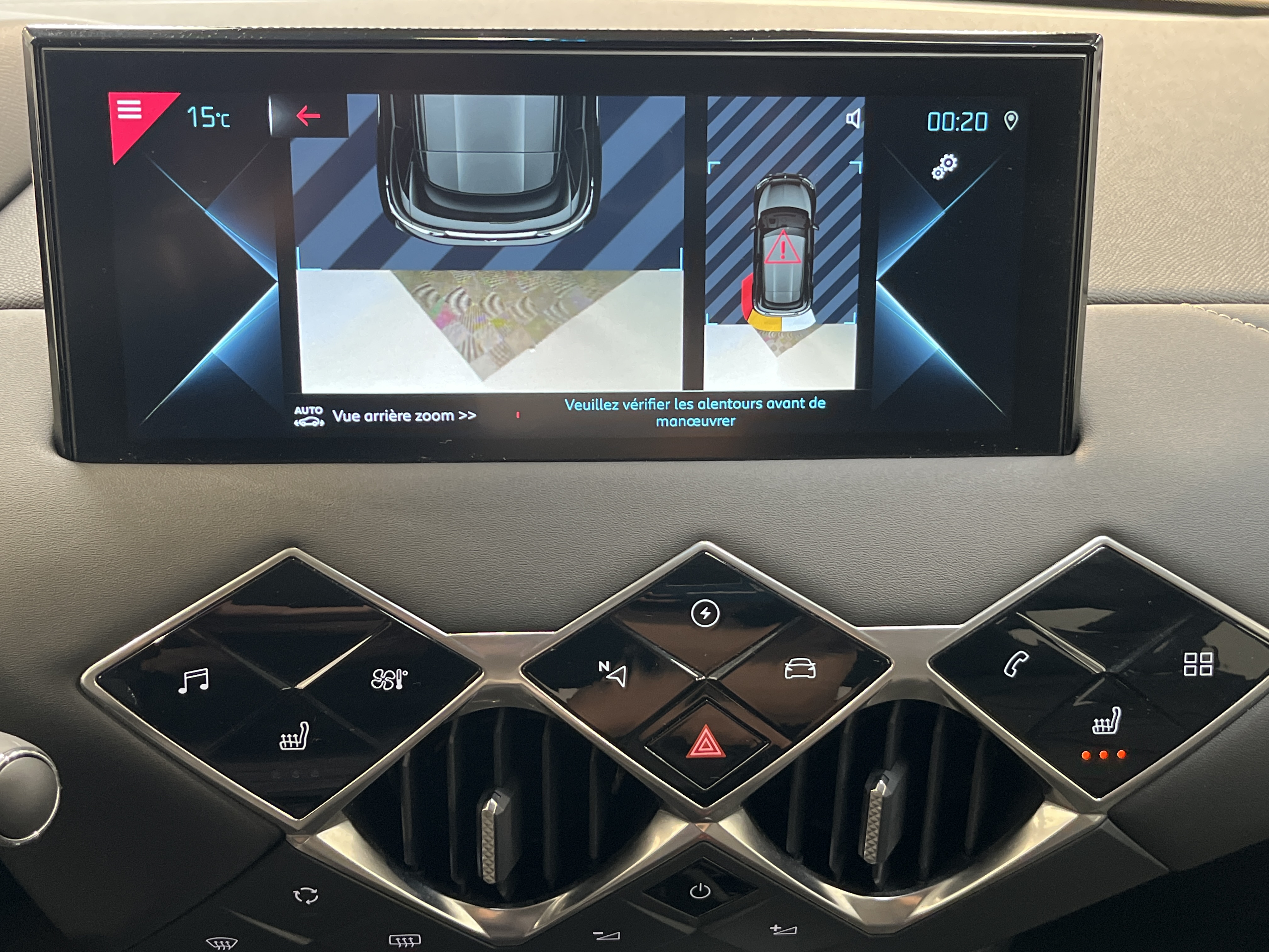 DS DS 3 CROSSBACK DS3 Crossback E-Tense Rivoli