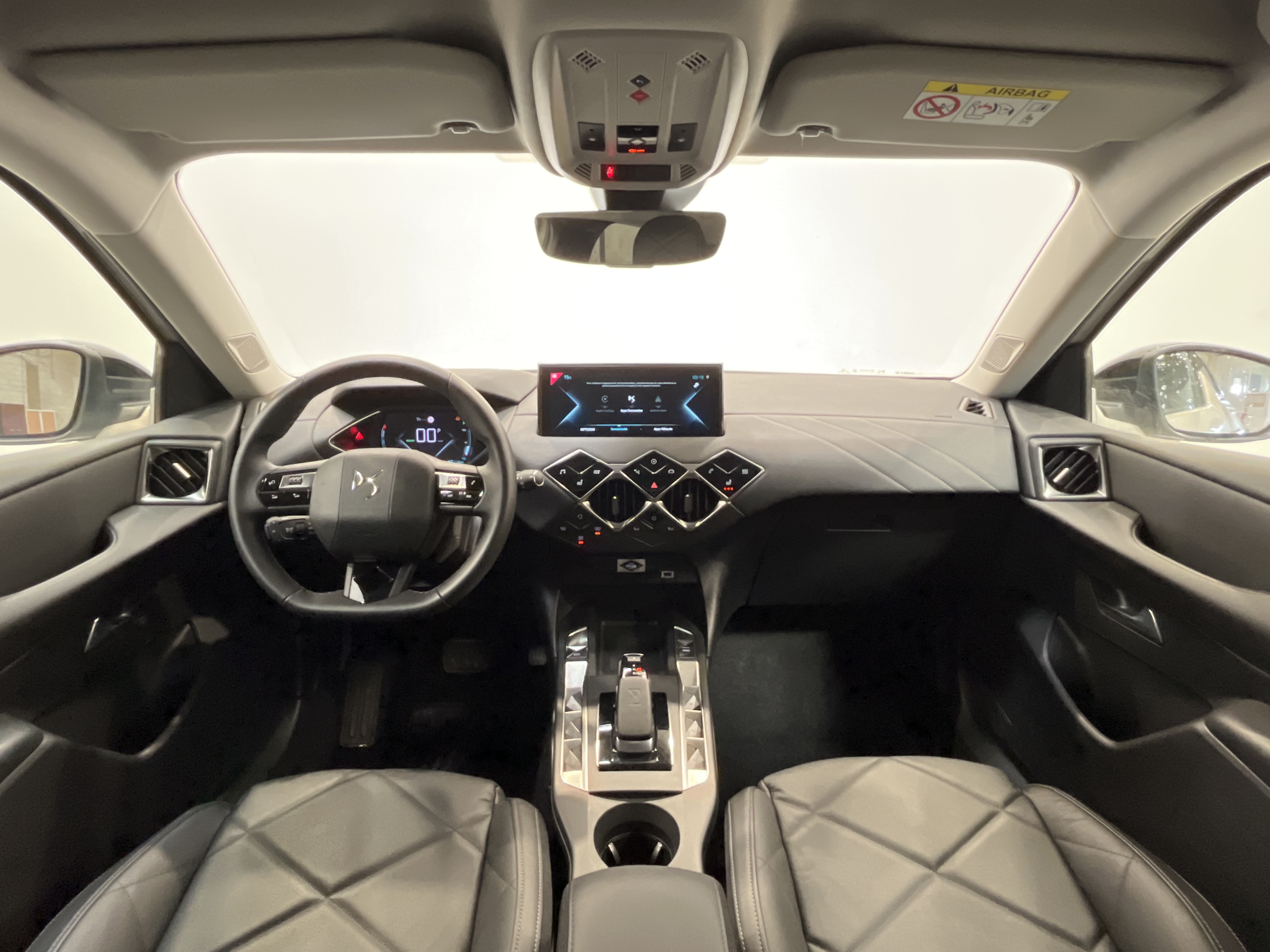 DS DS 3 CROSSBACK DS3 Crossback E-Tense Rivoli