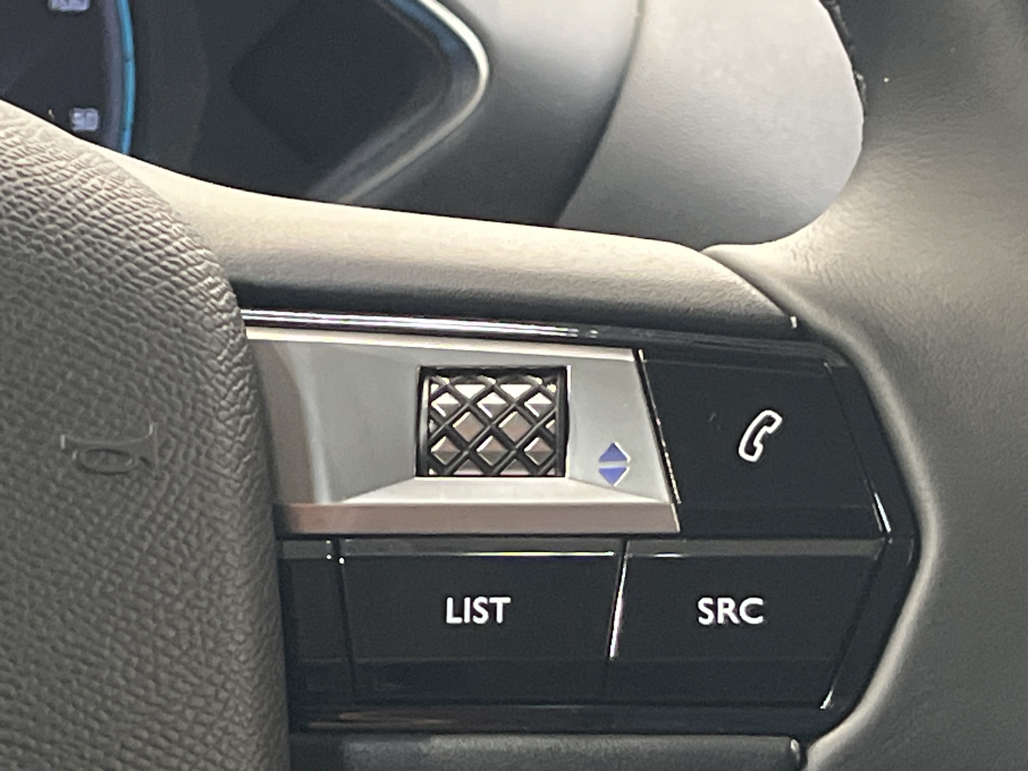 DS DS 3 CROSSBACK DS3 Crossback E-Tense Rivoli
