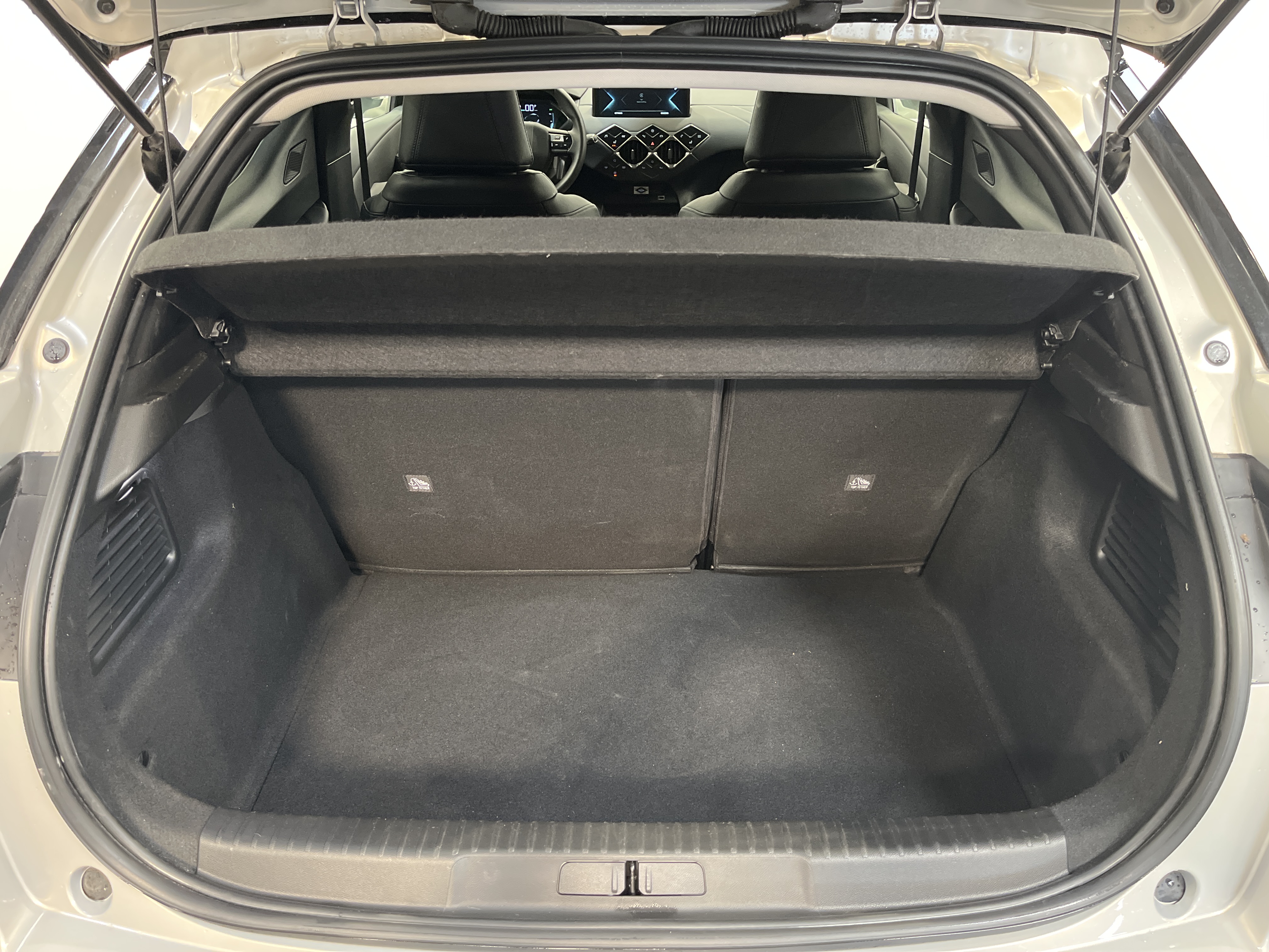 DS DS 3 CROSSBACK DS3 Crossback E-Tense Rivoli
