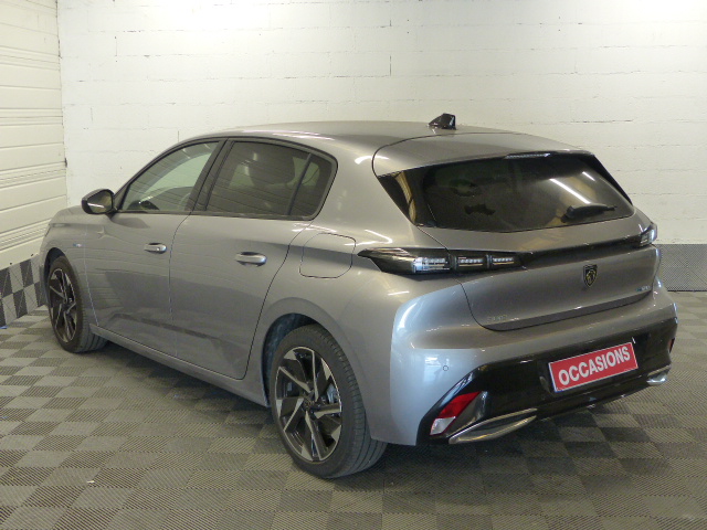 PEUGEOT 308 PHEV 180 e-EAT8 Allure Pack