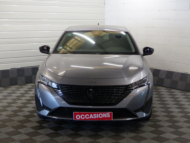 PEUGEOT 308 PHEV 180 e-EAT8 Allure Pack